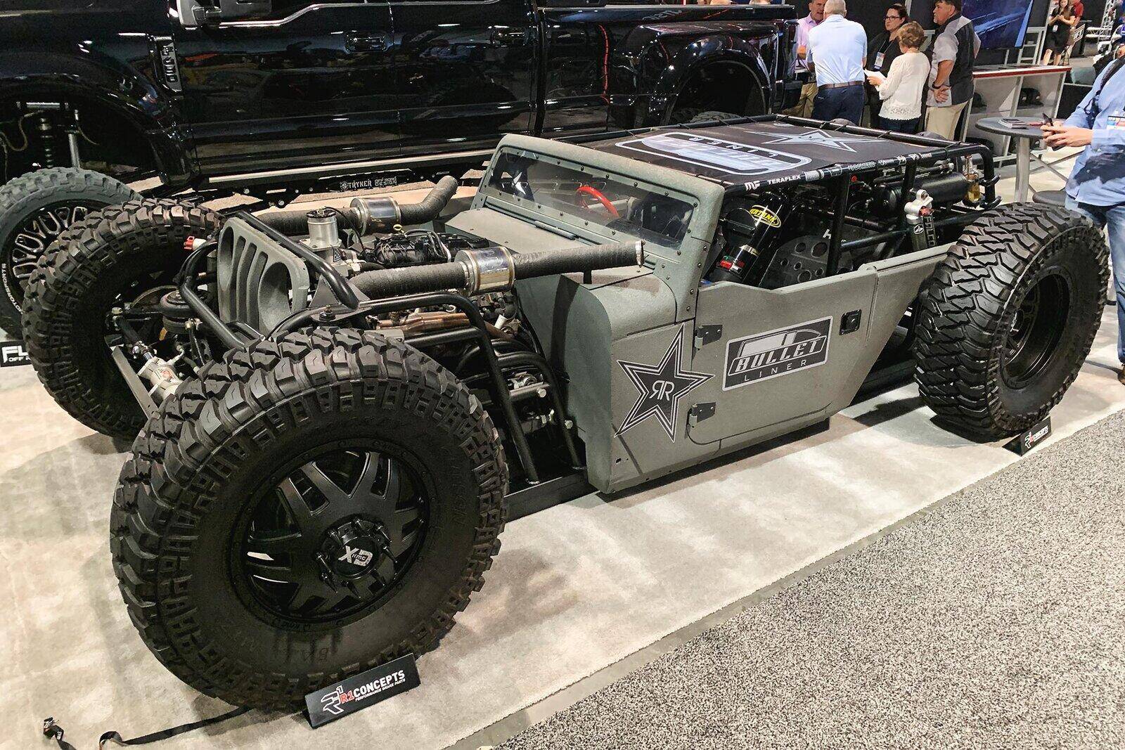 Jeep Wrangler JL Lowered Wrangler 1718297206026-8q