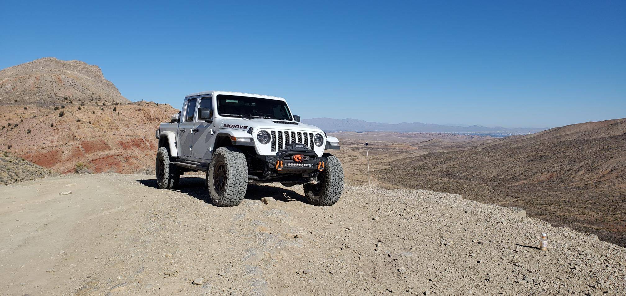 Jeep Wrangler JL +1 , 0 OFFSET PICS NEEDED 20211212_Eagle Ranch