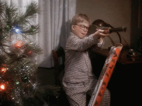 Jeep Wrangler JL Help! Red Ryder