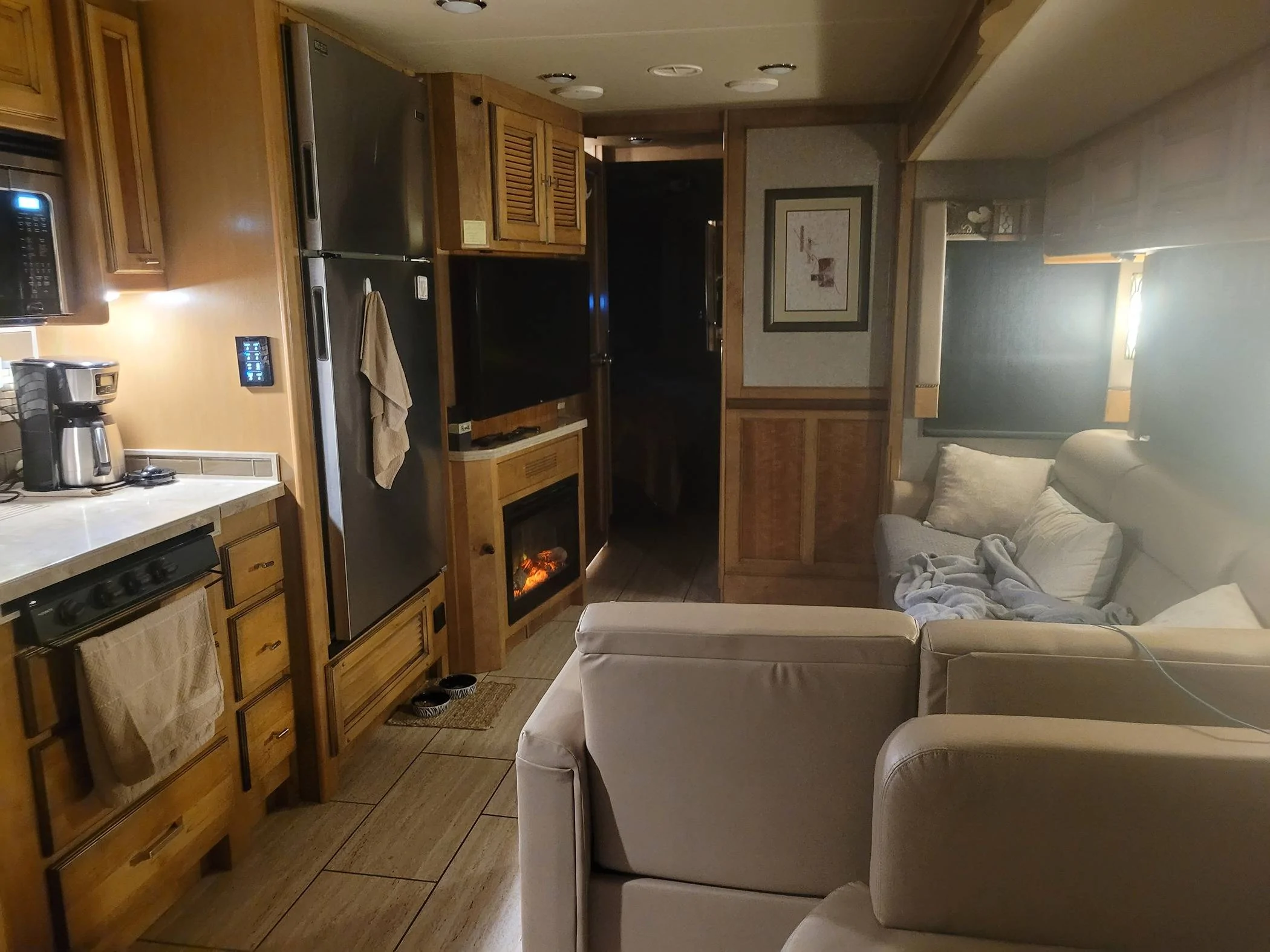 Jeep Wrangler JL Camping Rigs - please post yours 20240524_223749