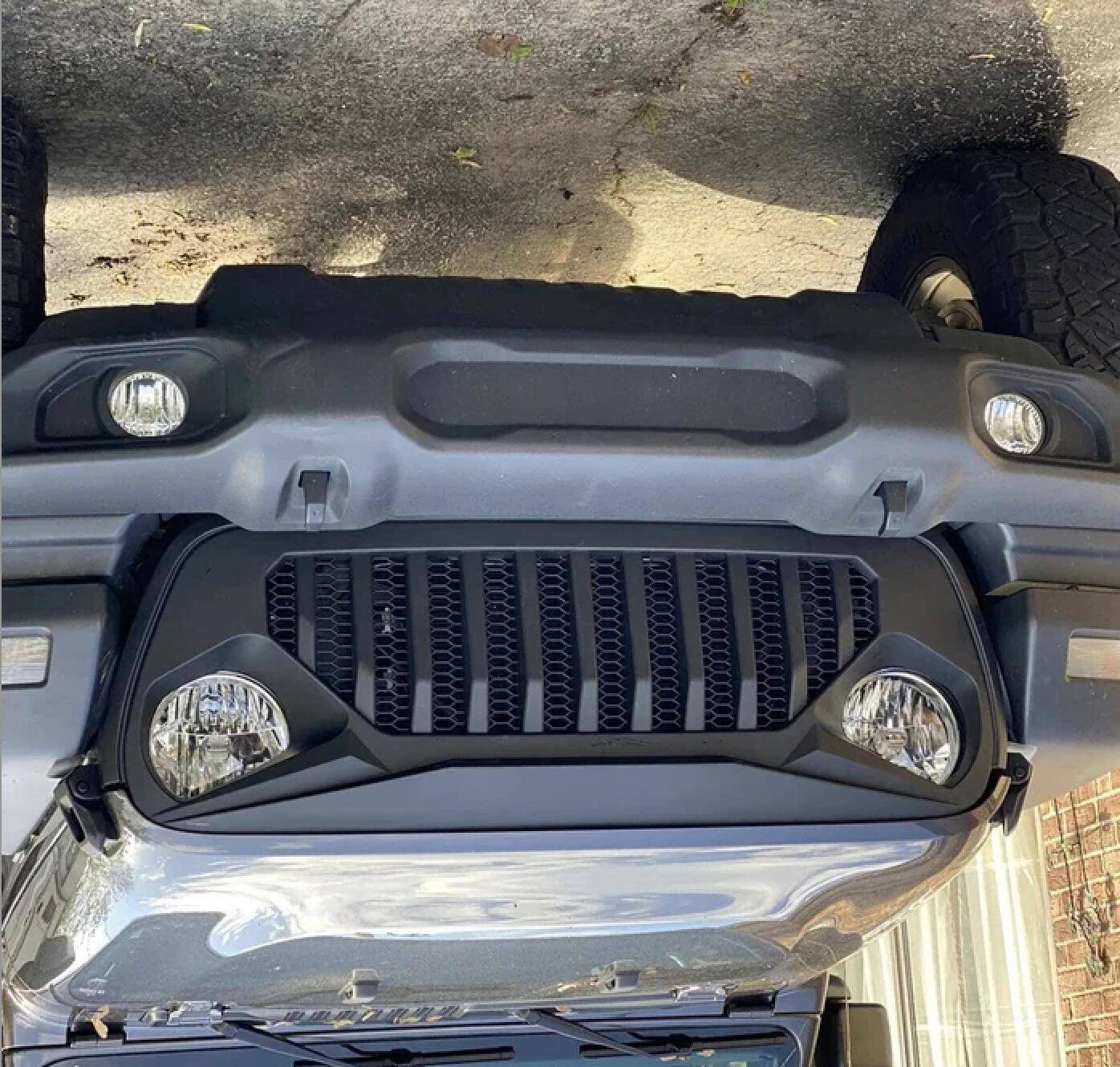 Jeep Wrangler JL Controversial Issues? Screenshot 2024-06-14 at 11.27.10