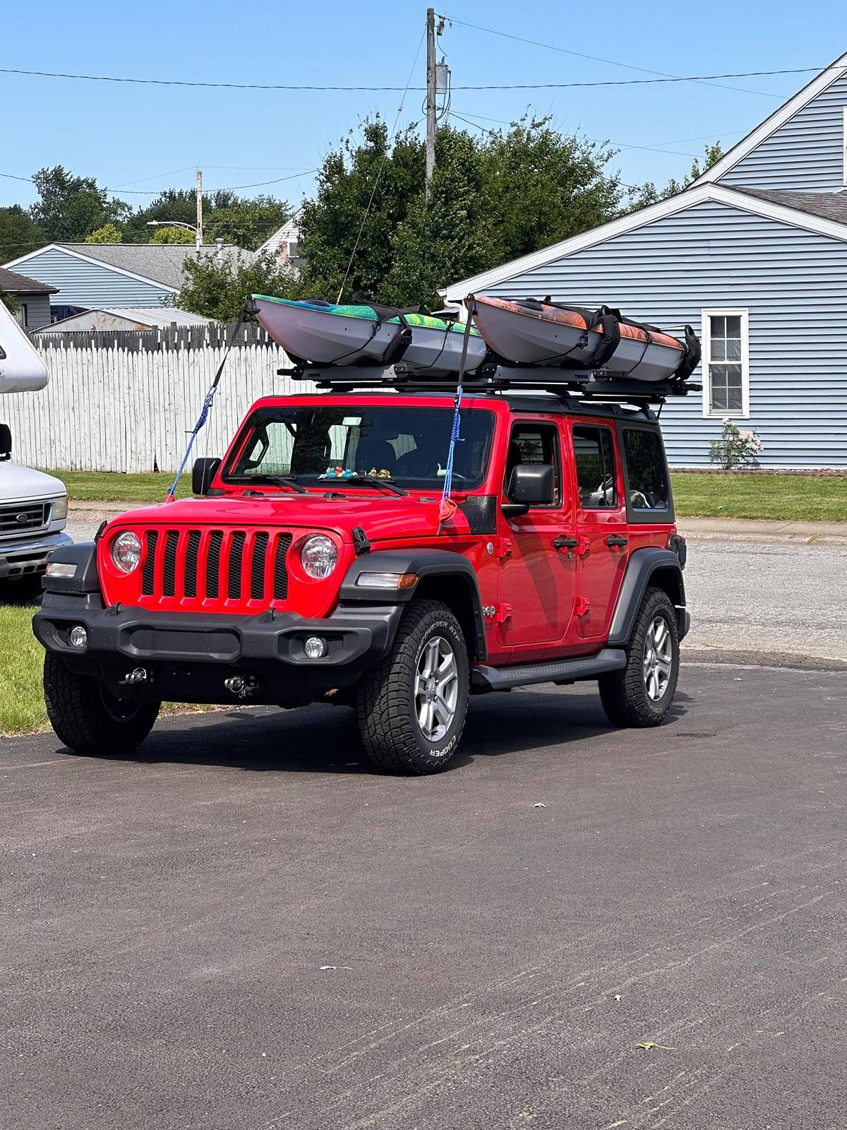 Jeep Wrangler JL Camping Rigs - please post yours IMG_2368