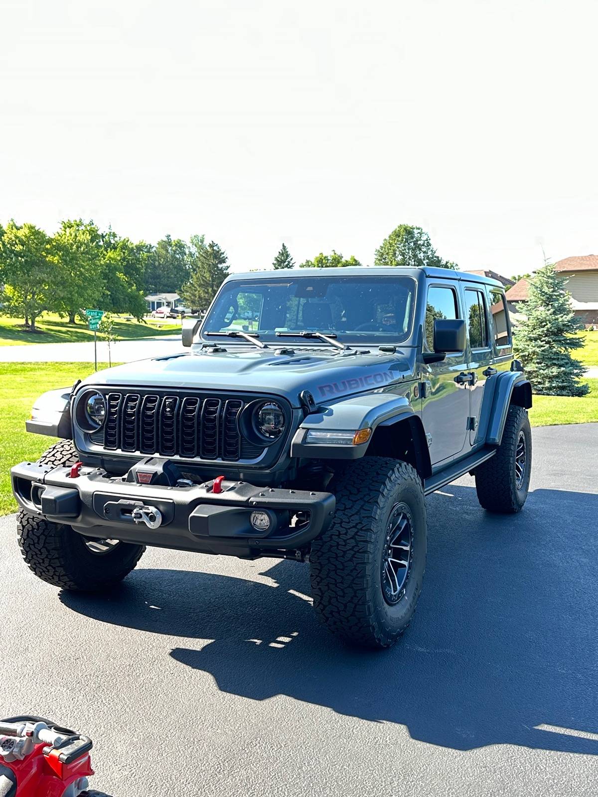 Jeep Wrangler JL New Grill? IMG_5654