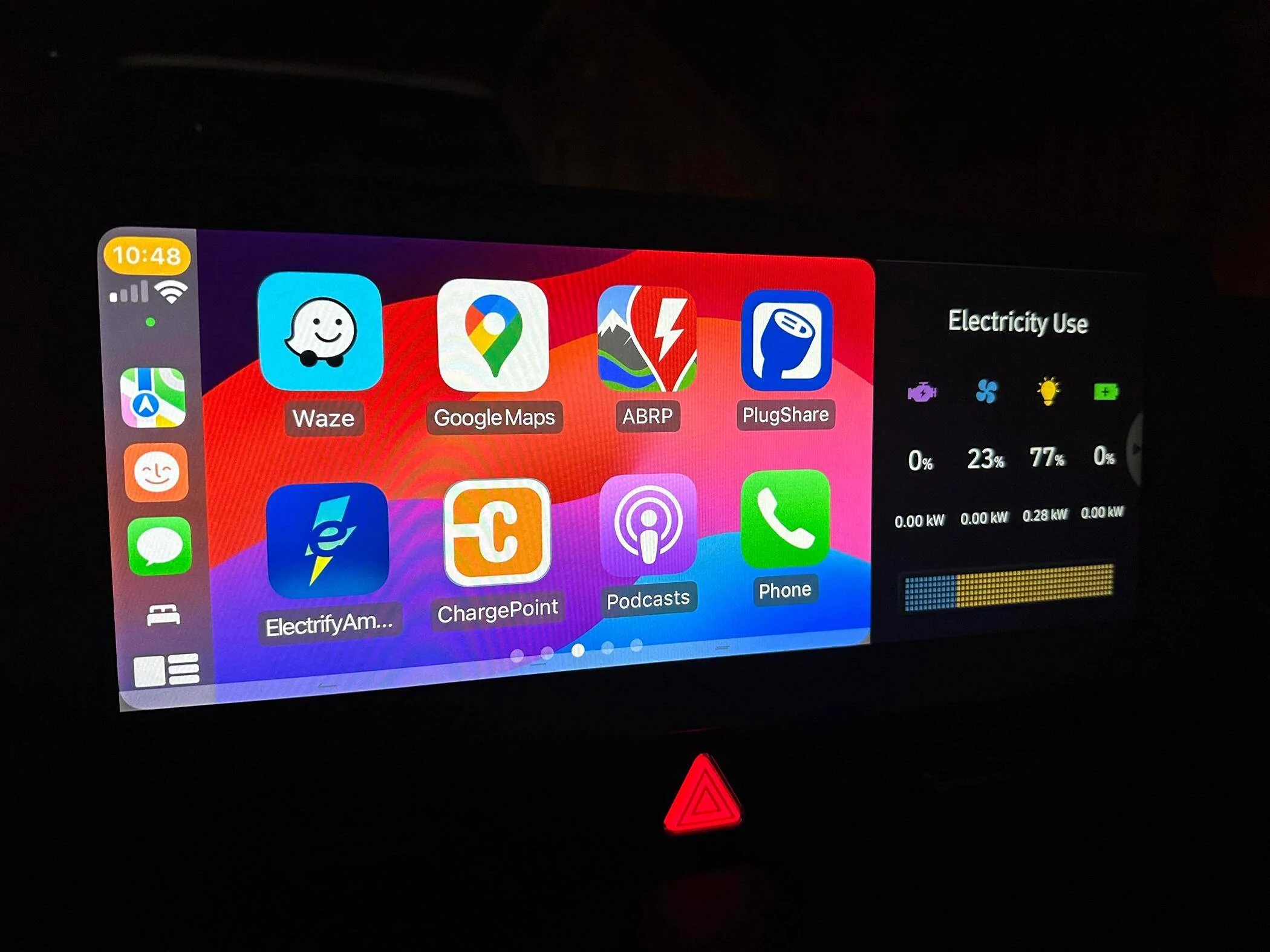 Jeep Wrangler JL ?? Are you using Wireless Android Auto and or Wireless CarPlay ? 1718446151627-8k