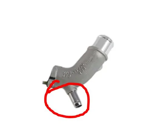 Jeep Wrangler JL 2.0L Water Leak FwVa4px