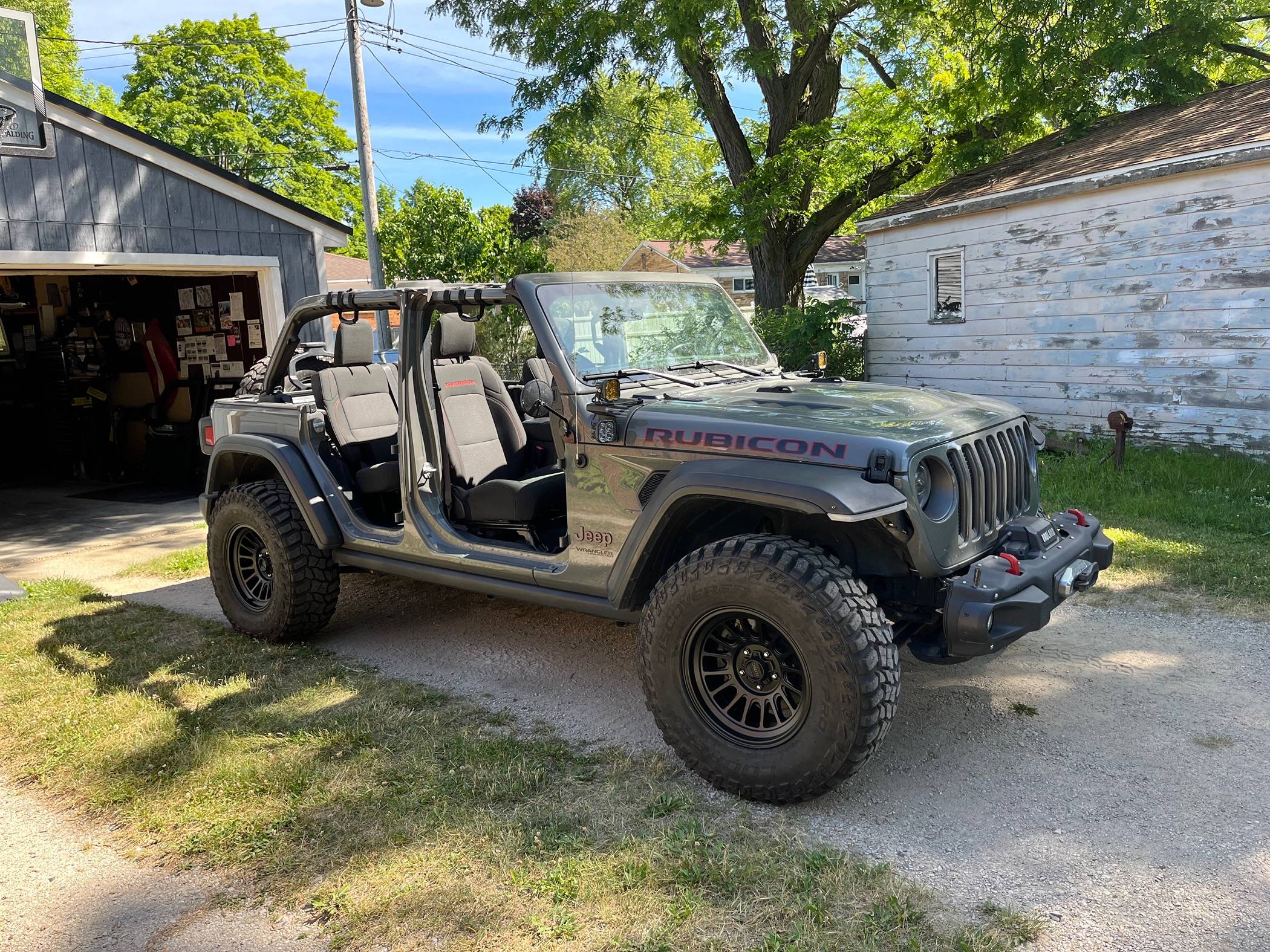 Jeep Wrangler JL Wheel dilemma IMG_3358