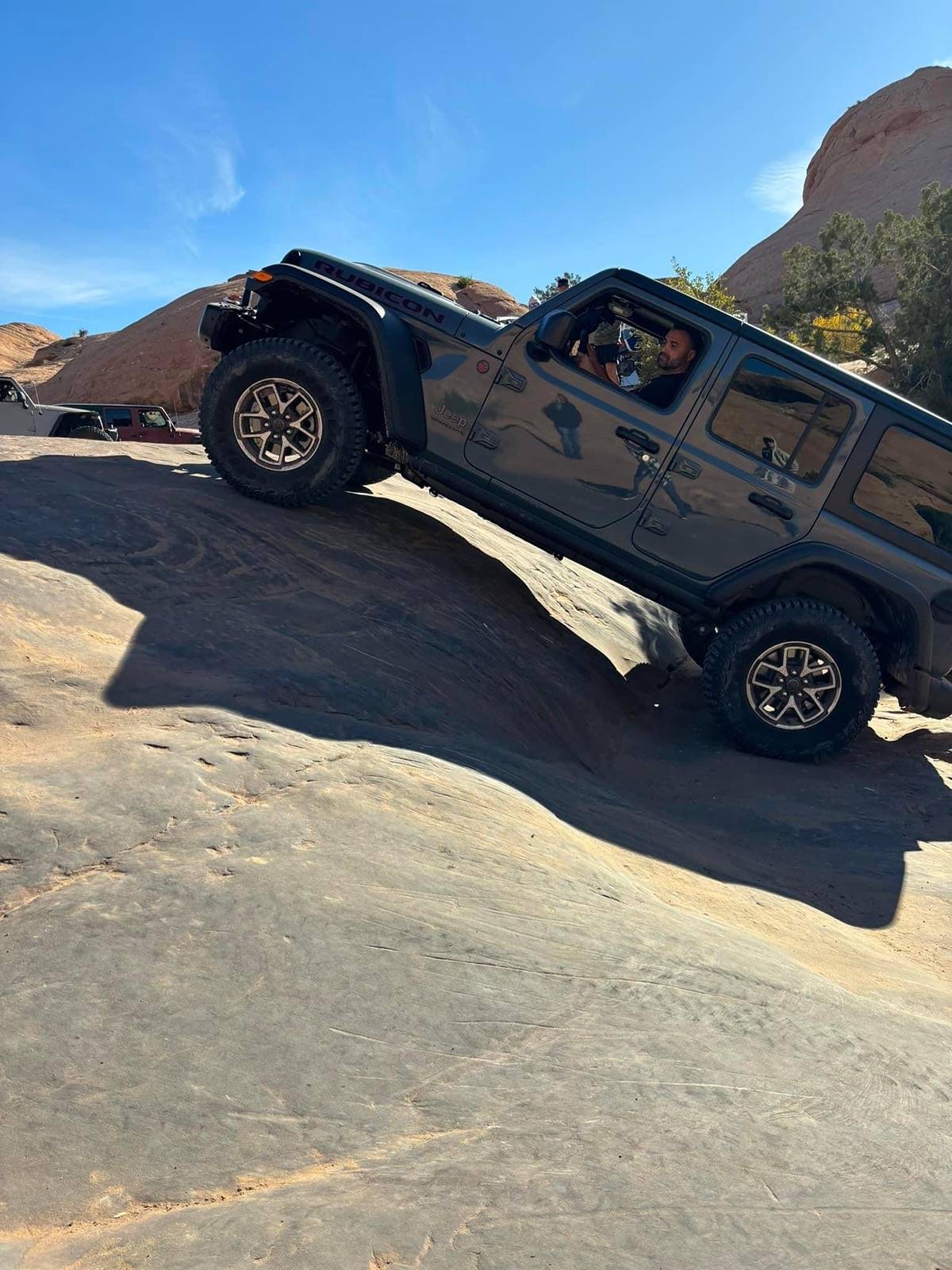 Jeep Wrangler JL 35s Set Up? IMG_8644