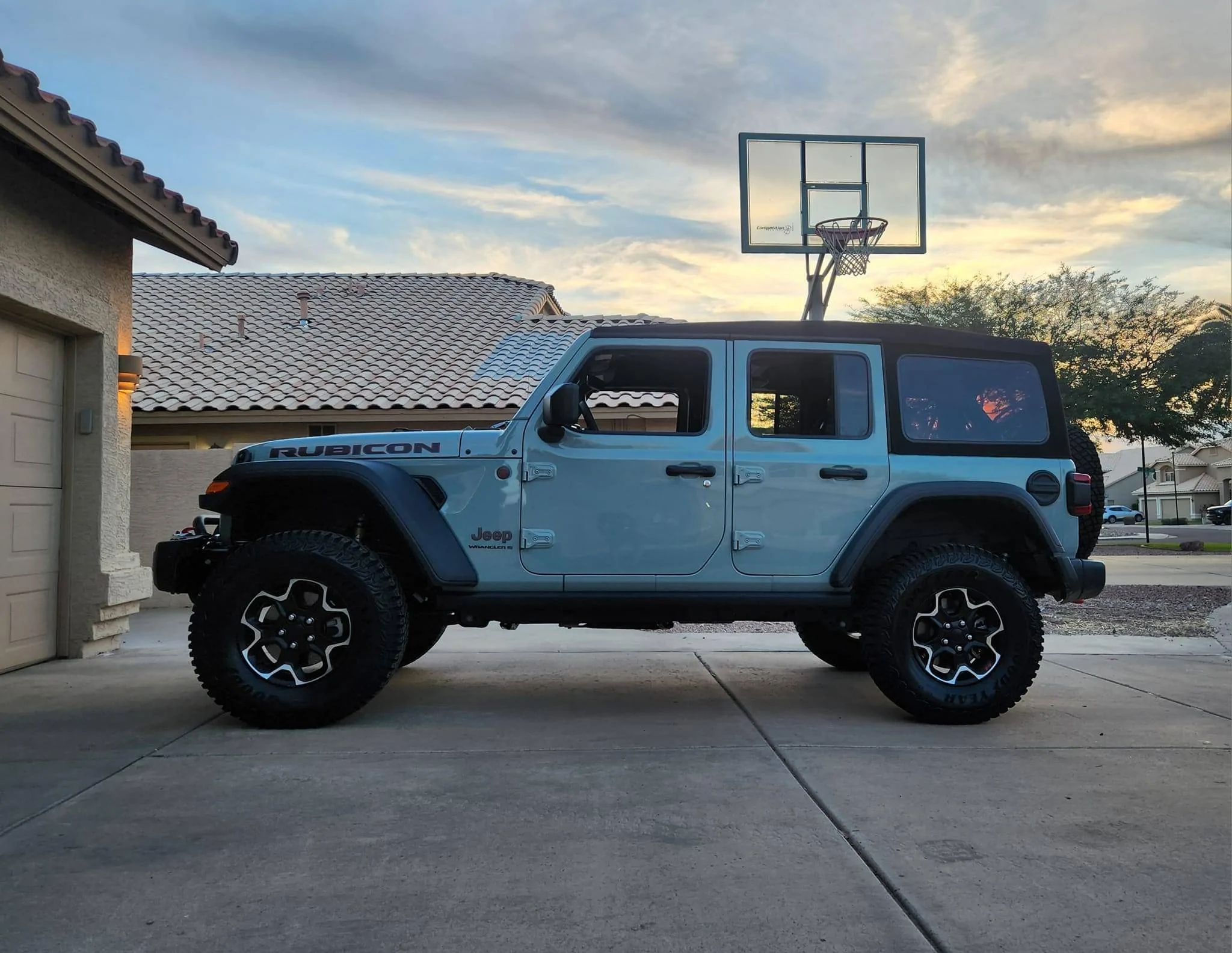 Jeep Wrangler JL 35s Set Up? IMG_8645