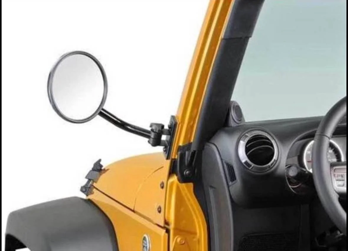 Jeep Wrangler JL Doors ON round side view mirrors? IMG_8740