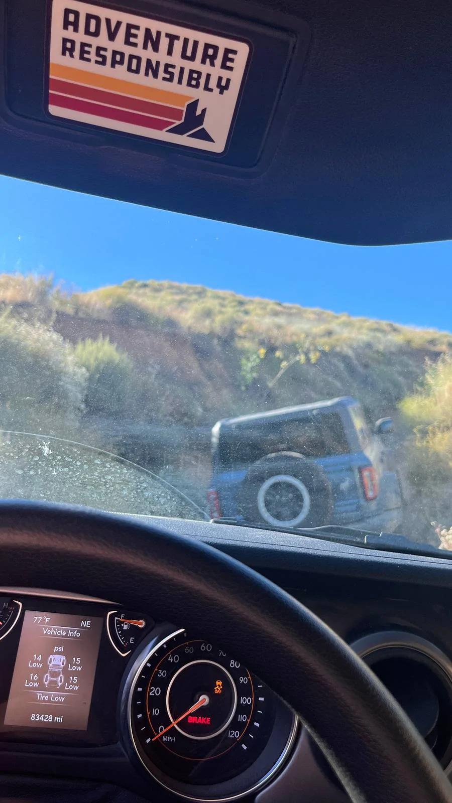 Jeep Wrangler JL Saturday Wheeling (June 15th) IMG_3405