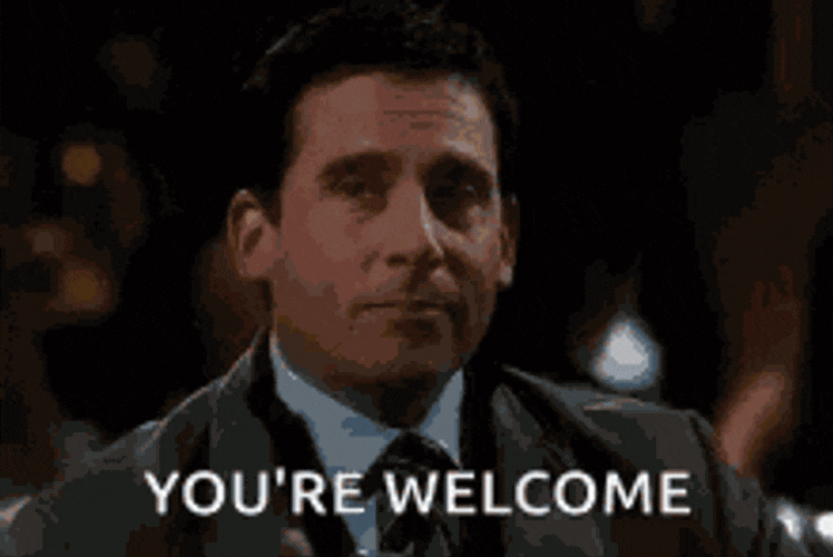 Jeep Wrangler JL "Off-Road" Auto Insurance? youre-welcome-michael-scott-f5zrt8ws0f4eyhol