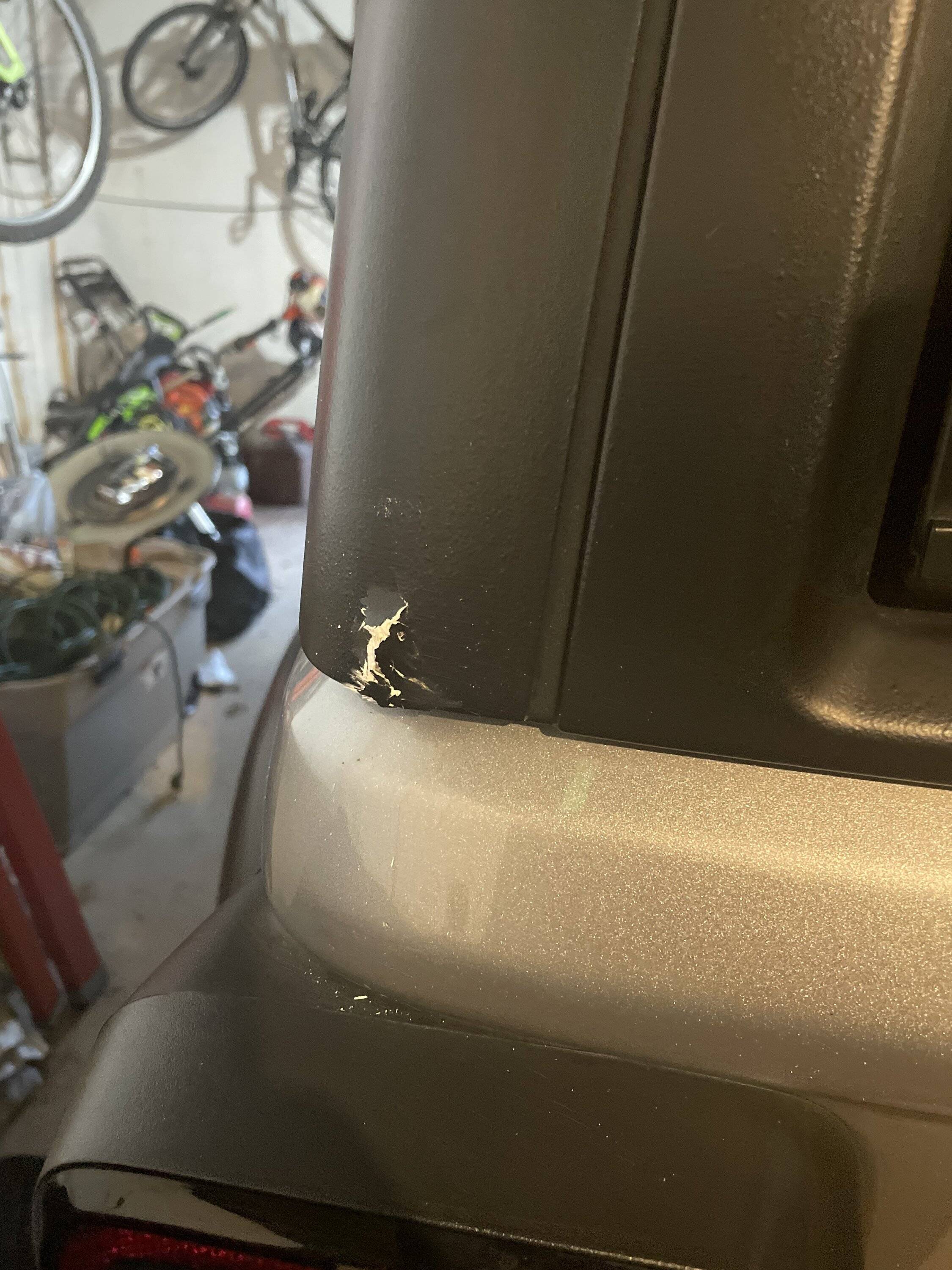 Jeep Wrangler JL Hardtop repair IMG_1730