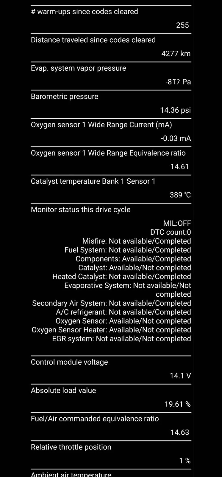 Jeep Wrangler JL 2.0T knocking noise Screenshot_20240615_224854_Gallery