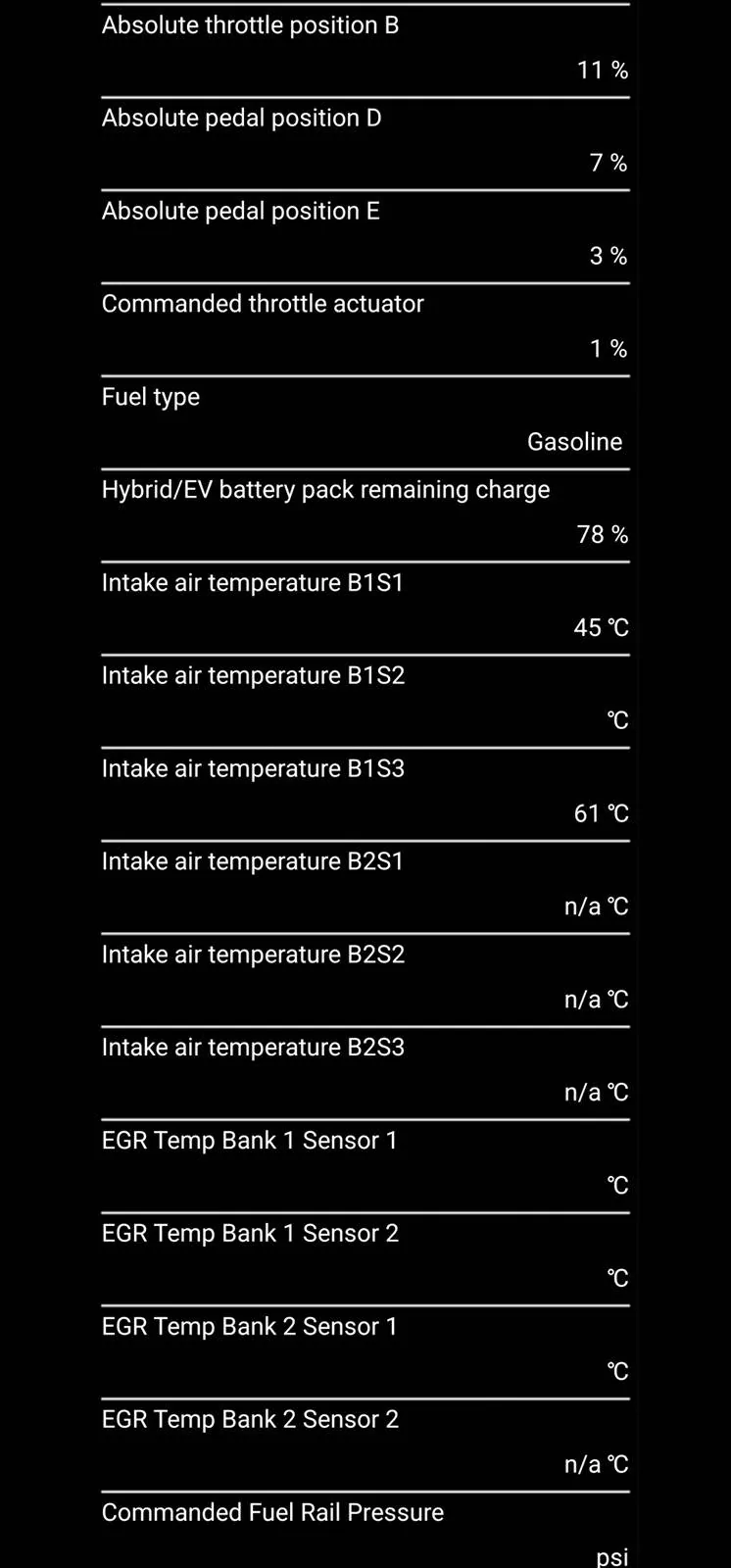 Jeep Wrangler JL 2.0T knocking noise Screenshot_20240615_224906_Gallery