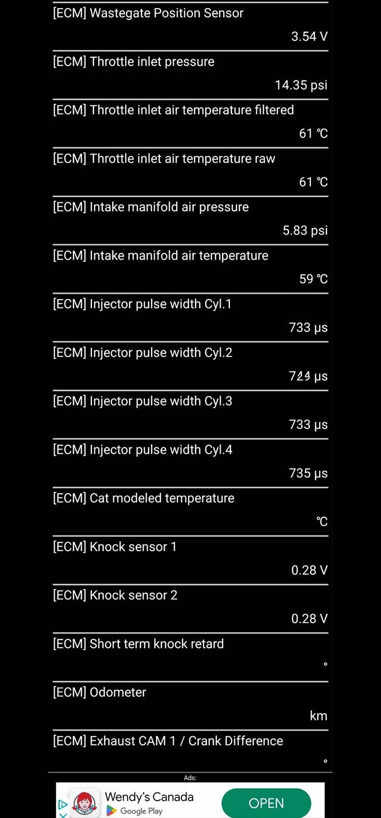 Jeep Wrangler JL 2.0T knocking noise Screenshot_20240615_225141_Gallery