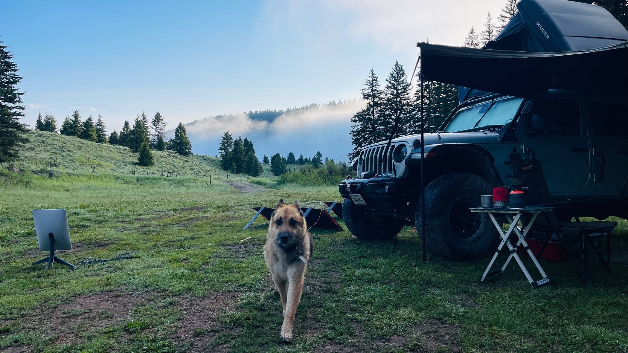 Jeep Wrangler JL Camping Rigs - please post yours IMG_1275