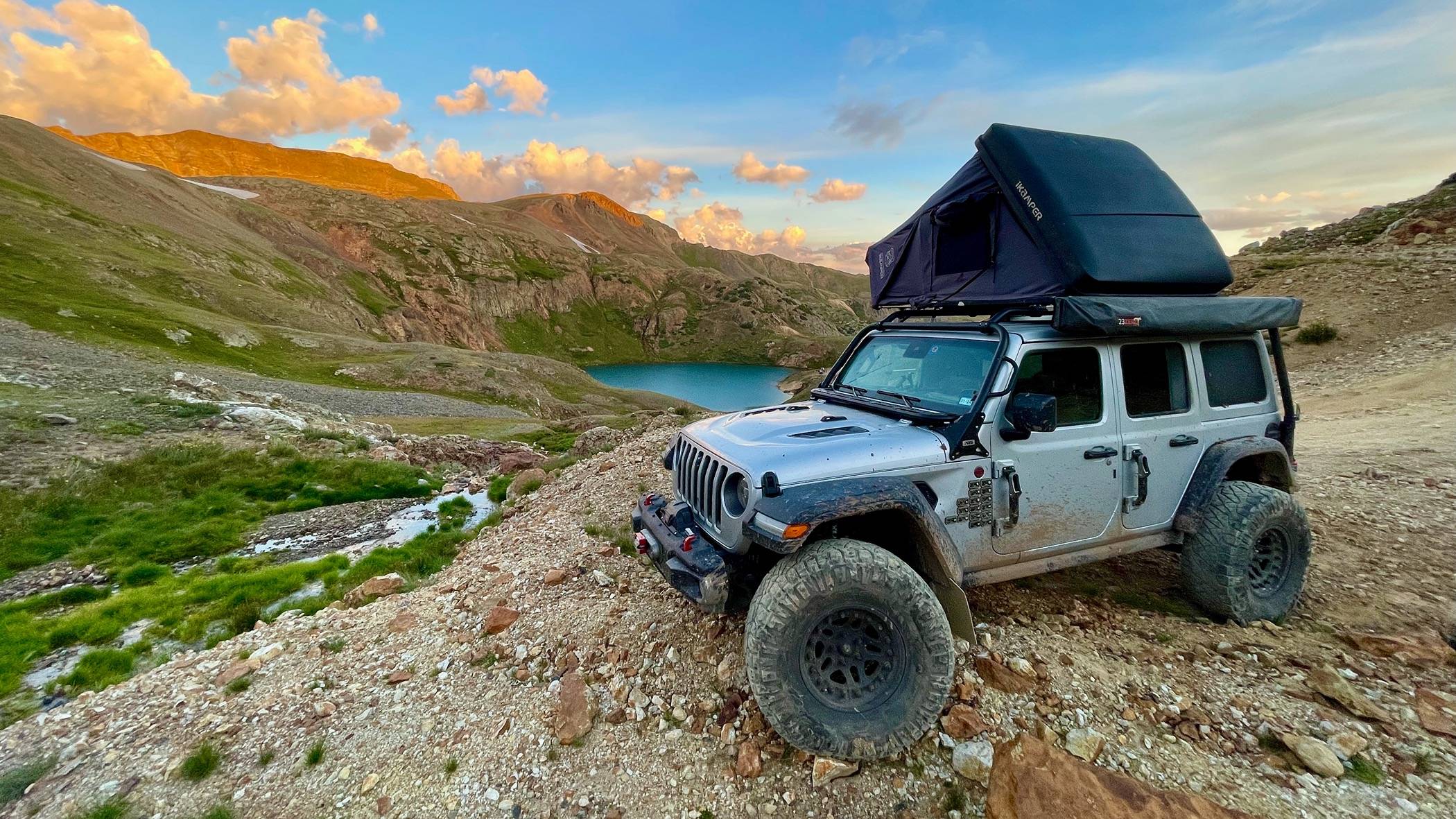 Jeep Wrangler JL Camping Rigs - please post yours IMG_2234