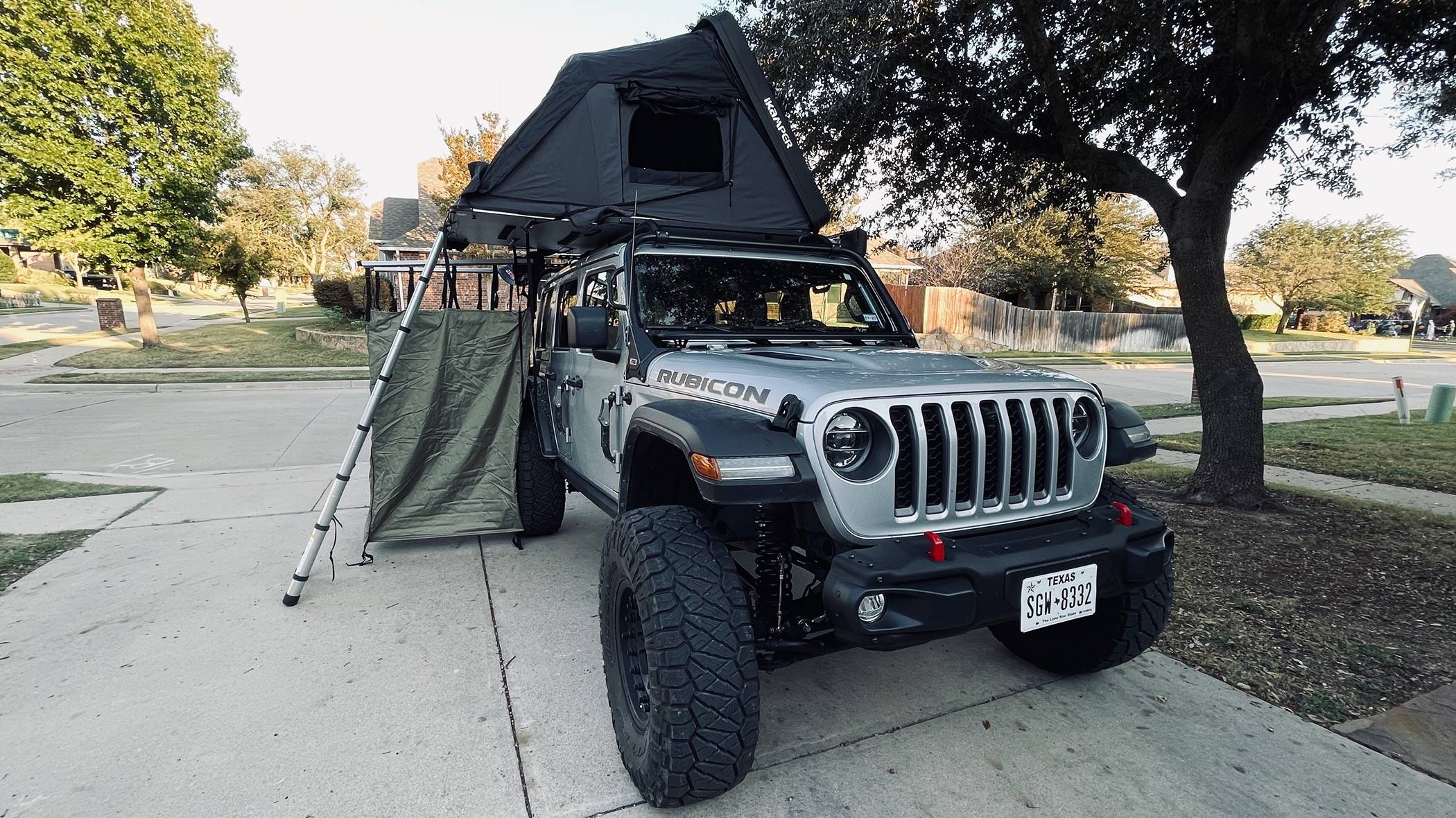 Jeep Wrangler JL Camping Rigs - please post yours IMG_7575