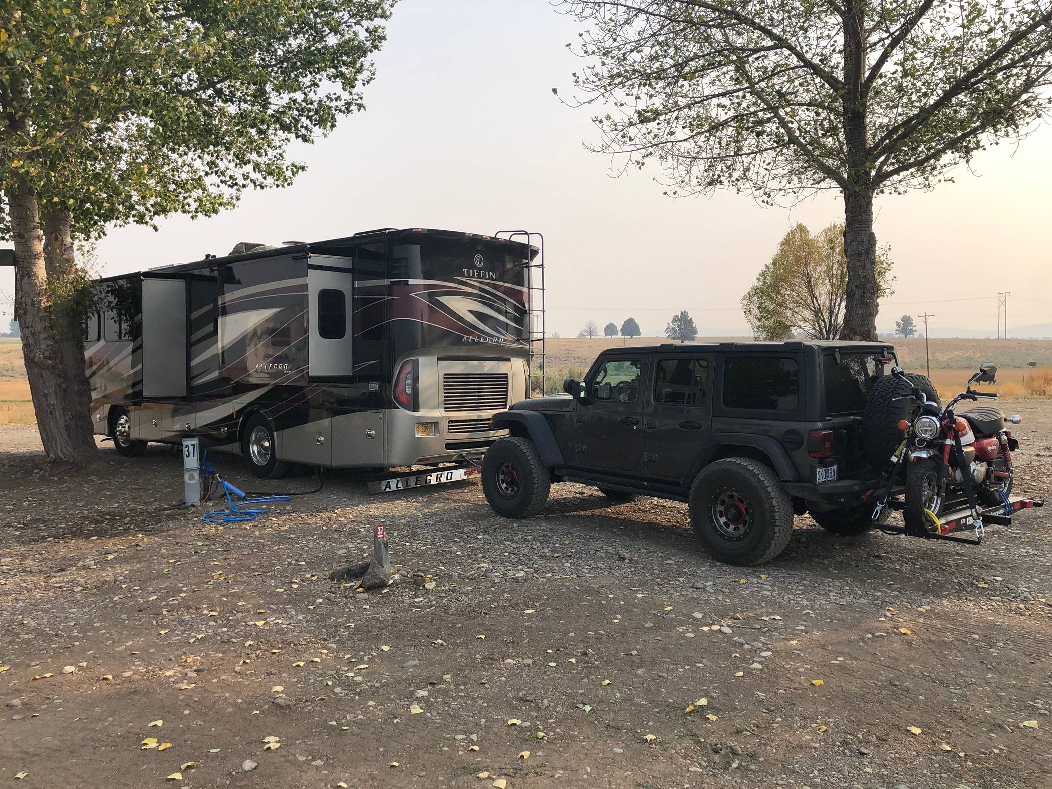 Jeep Wrangler JL Camping Rigs - please post yours IMG_2604
