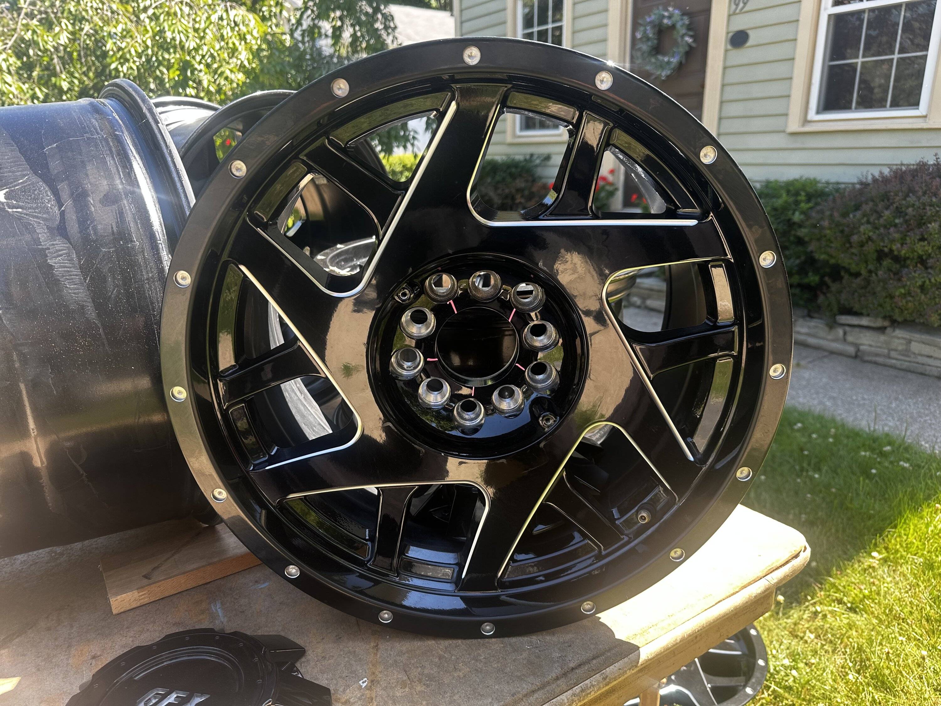 Jeep Wrangler JL G-FX Wheels tempImageJdesYy