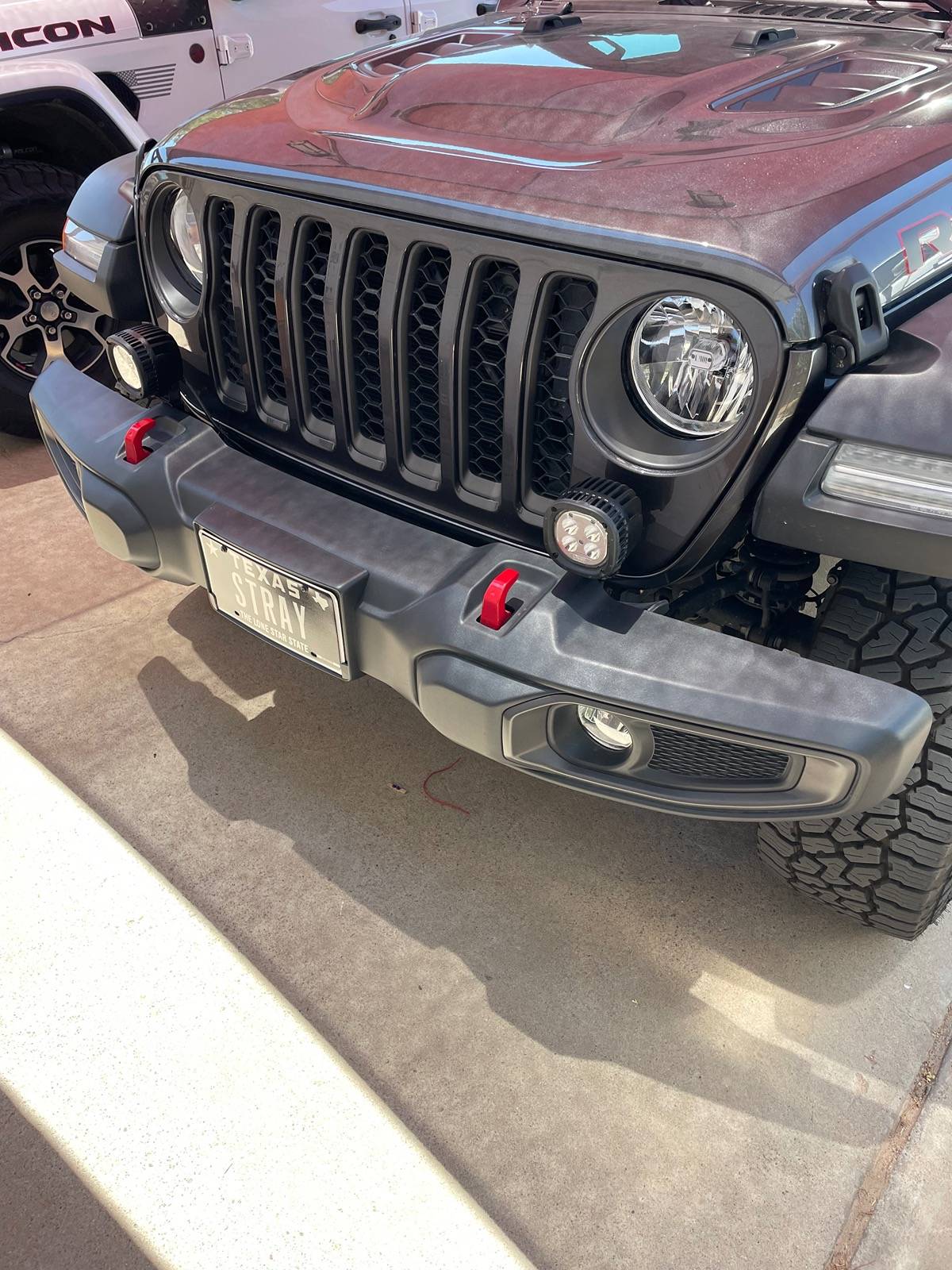 Jeep Wrangler JL JLSCAN how change LED? IMG_8240