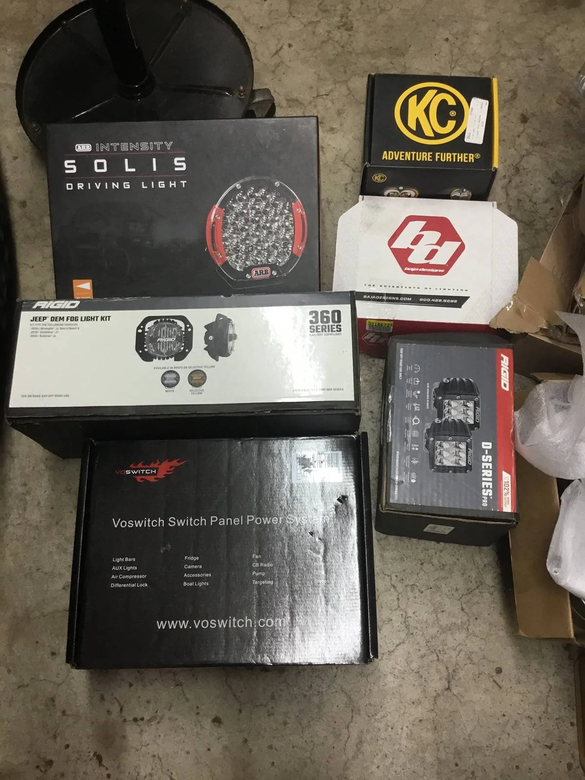 Jeep Wrangler JL JLSCAN how change LED? 8E8047EF-4357-44B0-A060-690C5FC7E172