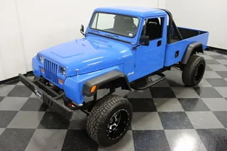 Jeep Wrangler JL Lowered Wrangler 1679E052-8B55-4E3C-A11F-B70E99EB090B