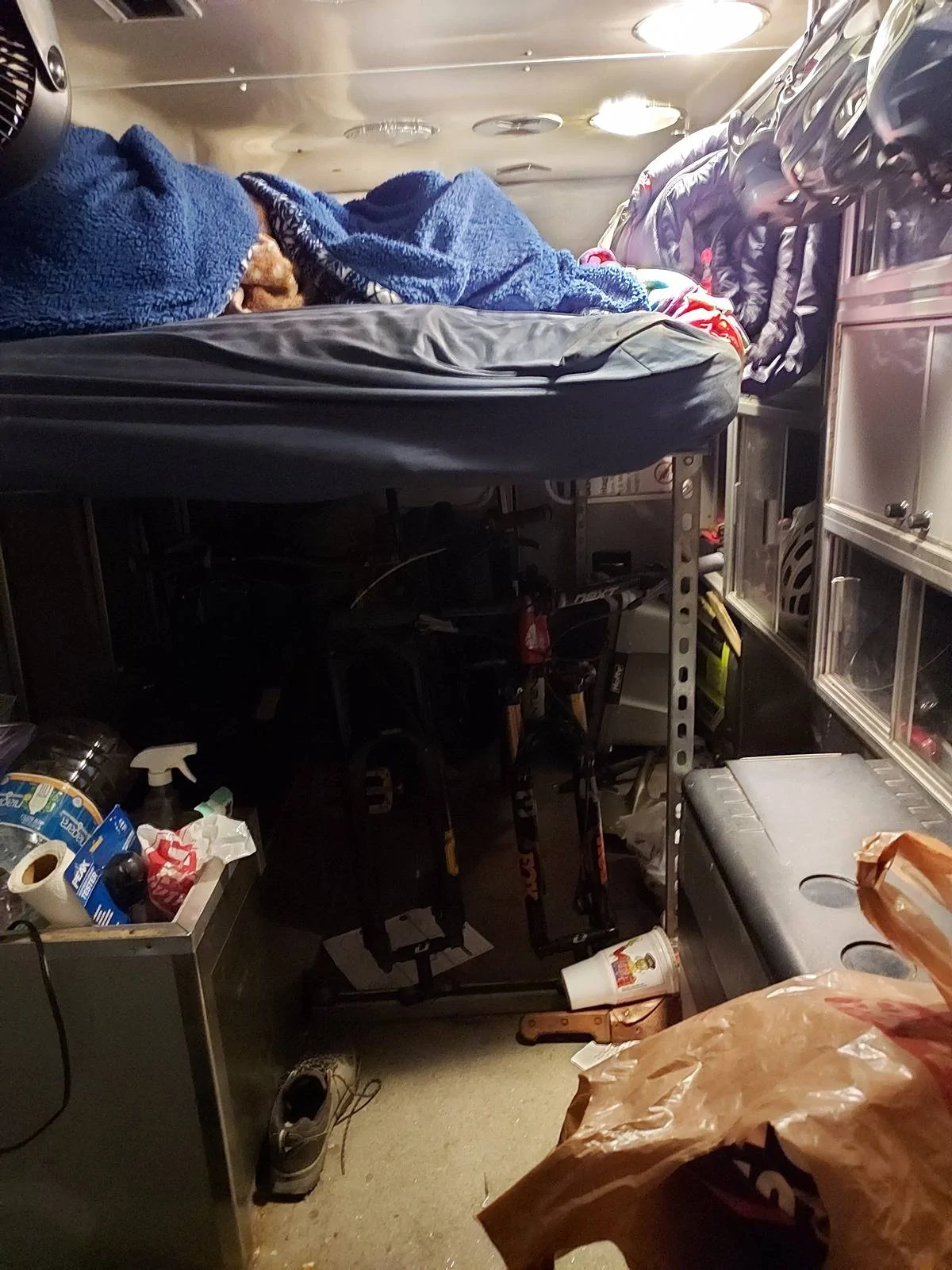 Jeep Wrangler JL Camping Rigs - please post yours 20240615_214241