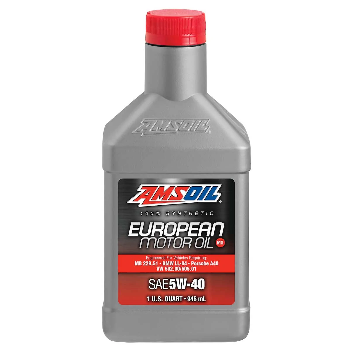 Jeep Wrangler JL MS-12991 RECOMMENDED; API SN REQUIRED aflqt