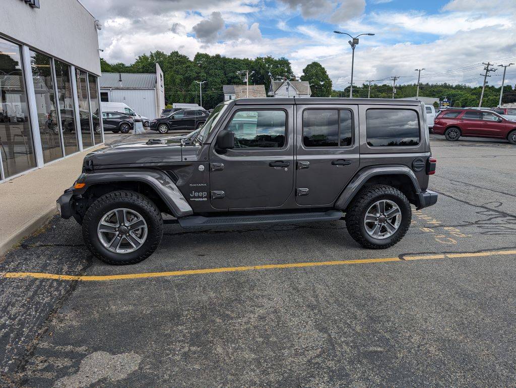 Jeep Wrangler JL Introductions & Welcome Thread 👋 PXL_20240611_164558521_1024