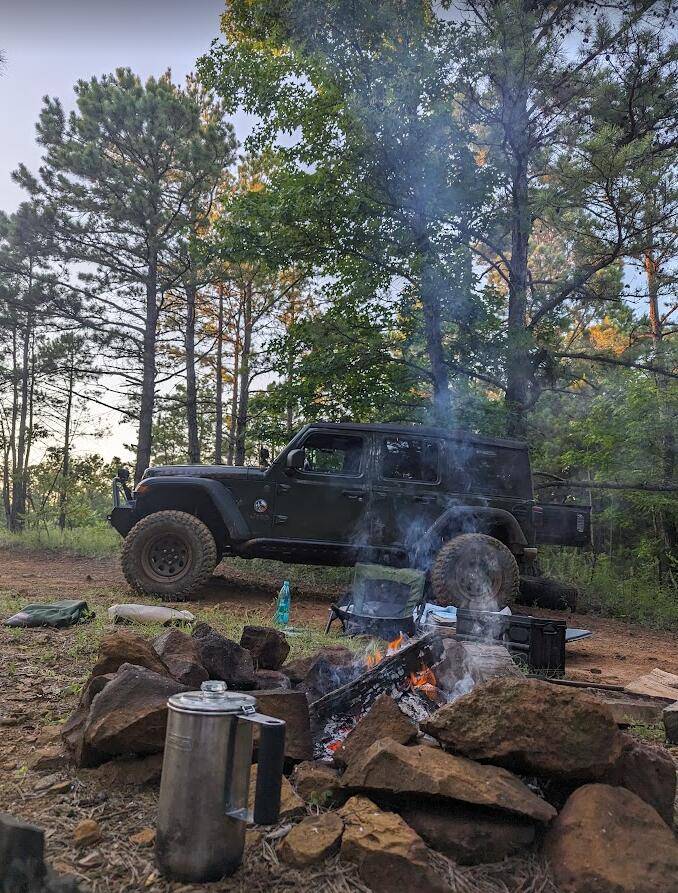 Jeep Wrangler JL Camping Rigs - please post yours 1718645454869-eq