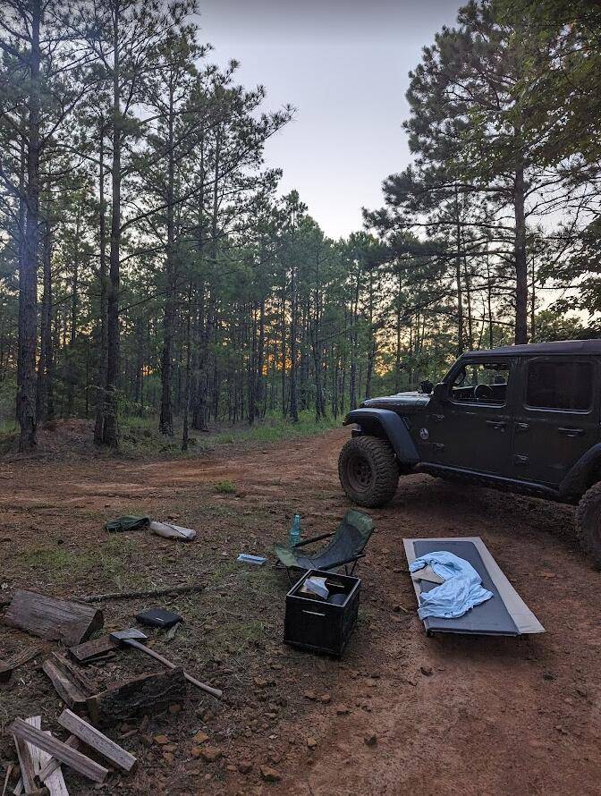 Jeep Wrangler JL Camping Rigs - please post yours 1718645612479-9
