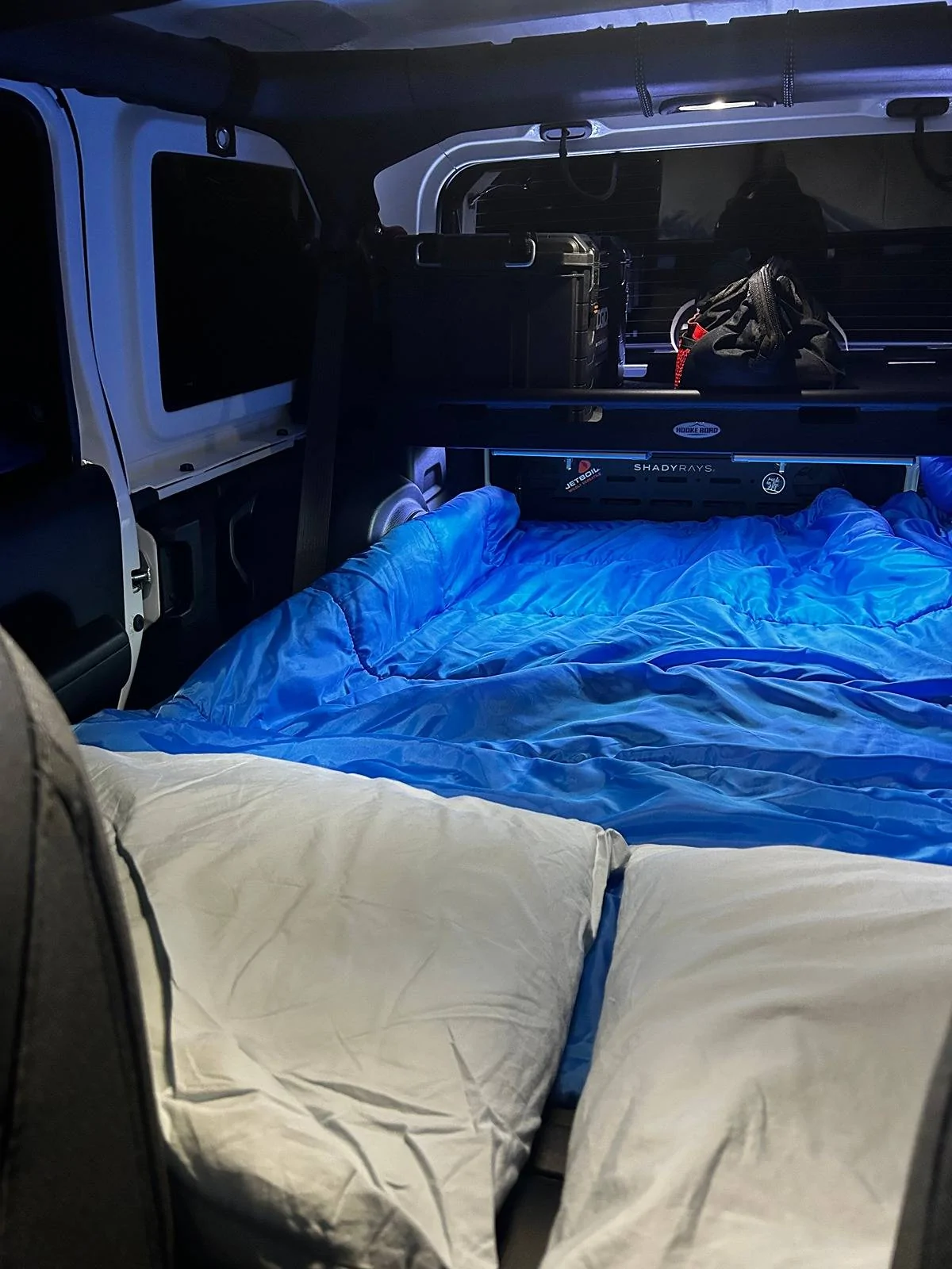 Jeep Wrangler JL Camping Rigs - please post yours IMG_0595