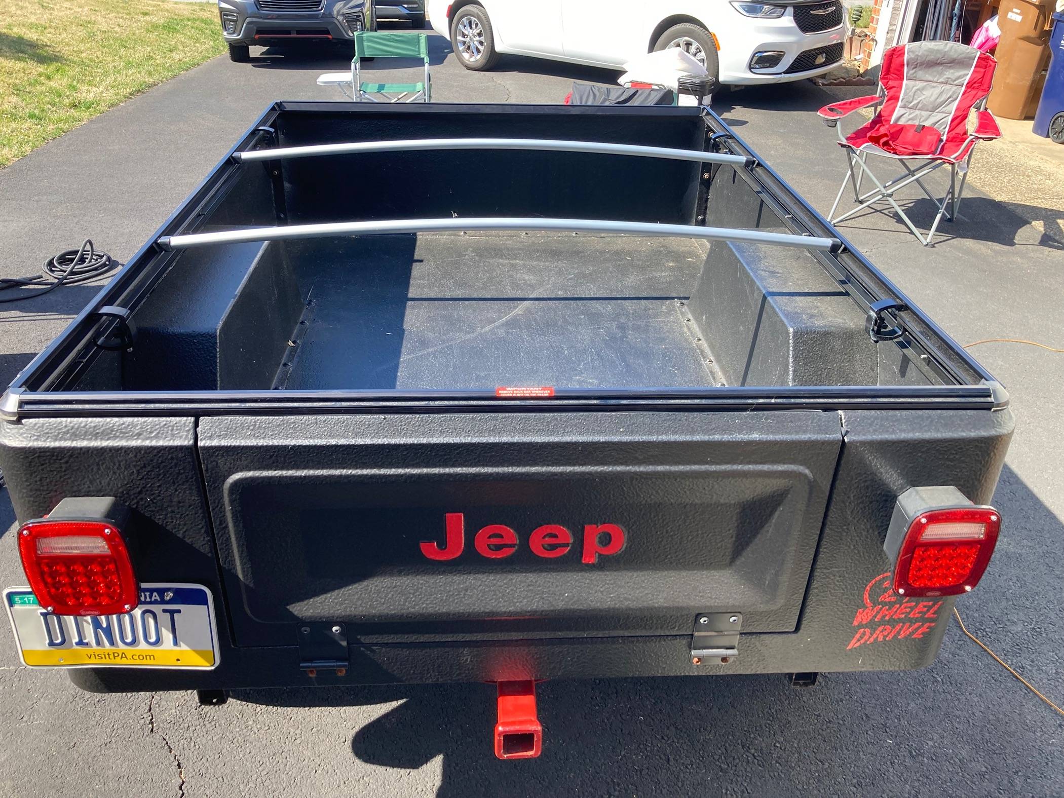 Jeep Wrangler JL Dinoot Trailer IMG_2225