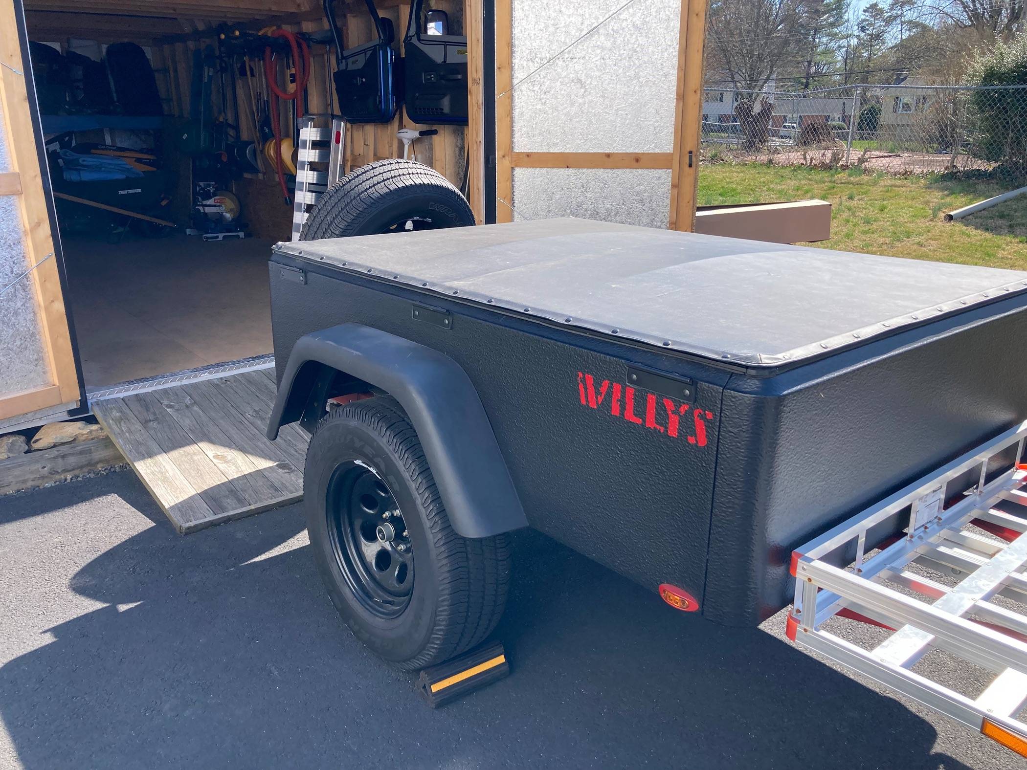 Jeep Wrangler JL Dinoot Trailer IMG_2224