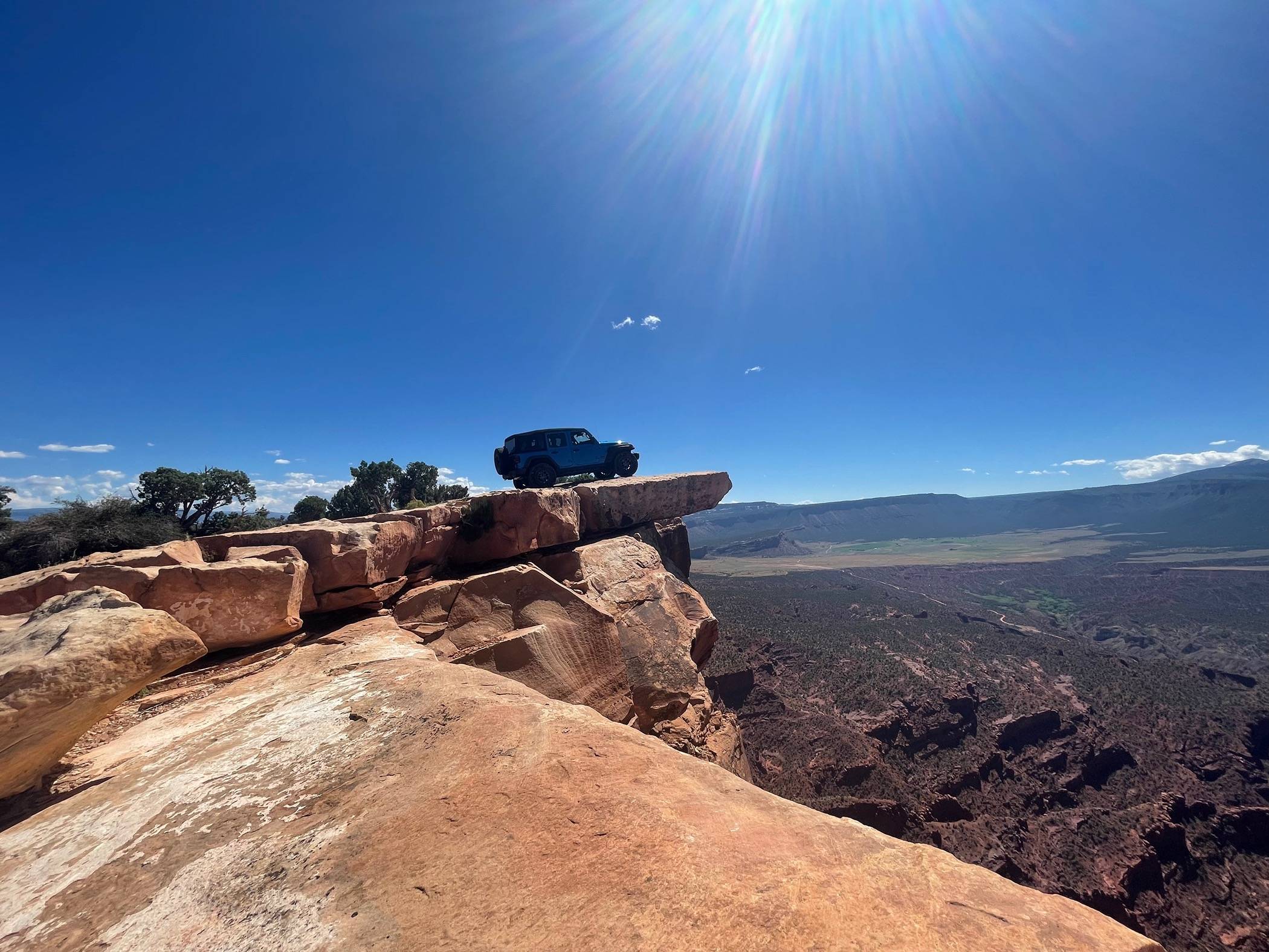 Jeep Wrangler JL Moab reservation confirmed! IMG_2018