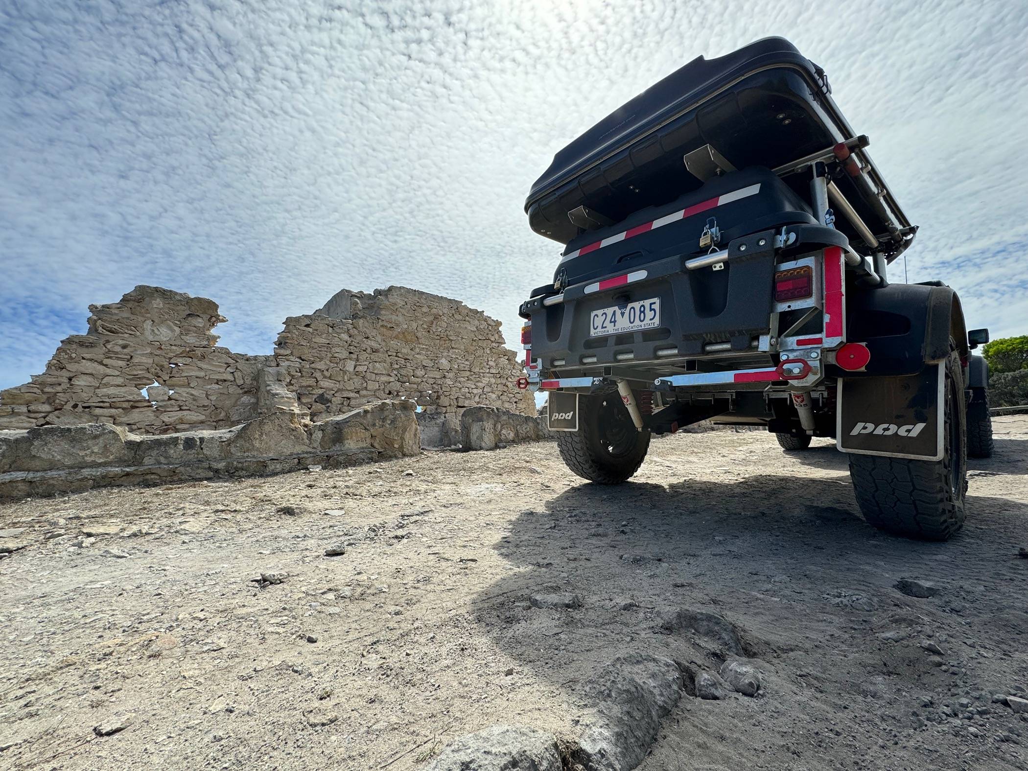 Jeep Wrangler JL Camping Rigs - please post yours IMG_4151