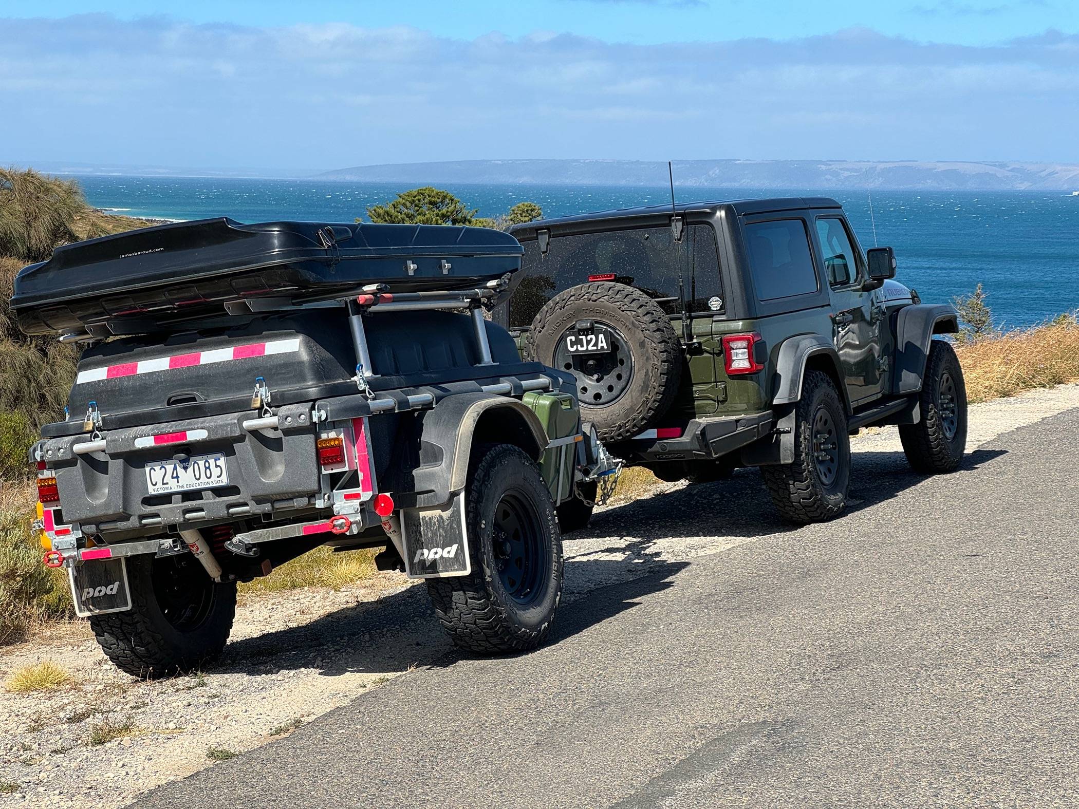 Jeep Wrangler JL Camping Rigs - please post yours IMG_4218
