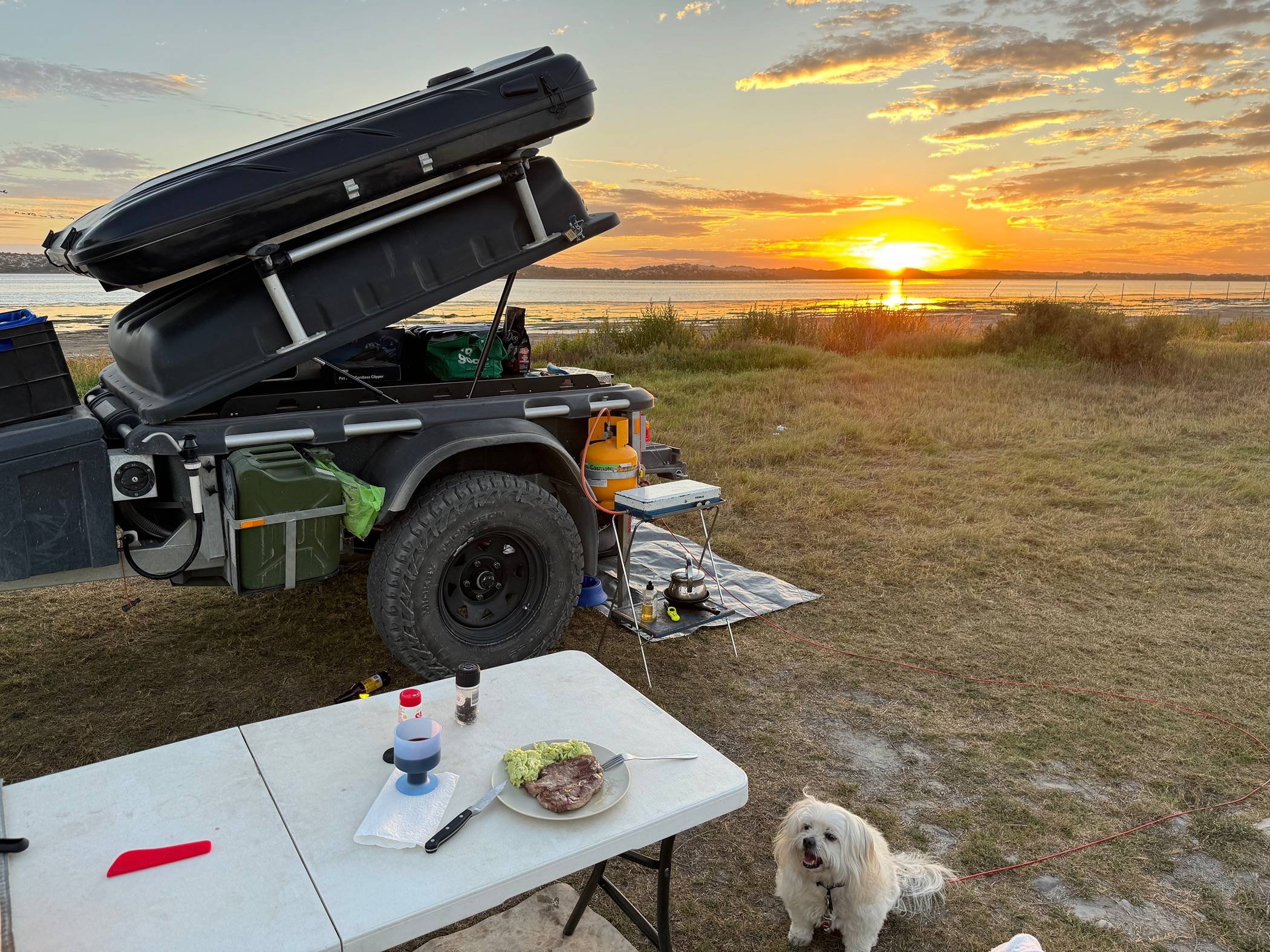 Jeep Wrangler JL Camping Rigs - please post yours IMG_4168