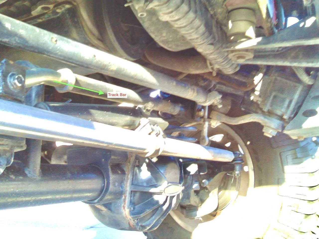 Jeep Wrangler JL centering the steering wheel 26062007376