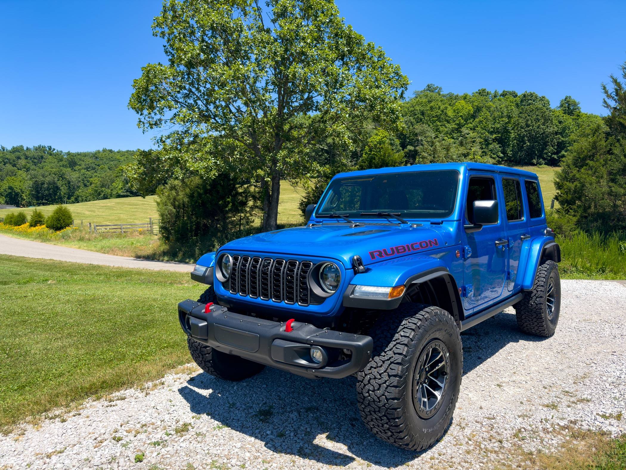 Jeep Wrangler JL Introductions & Welcome Thread 👋 IMG_3857