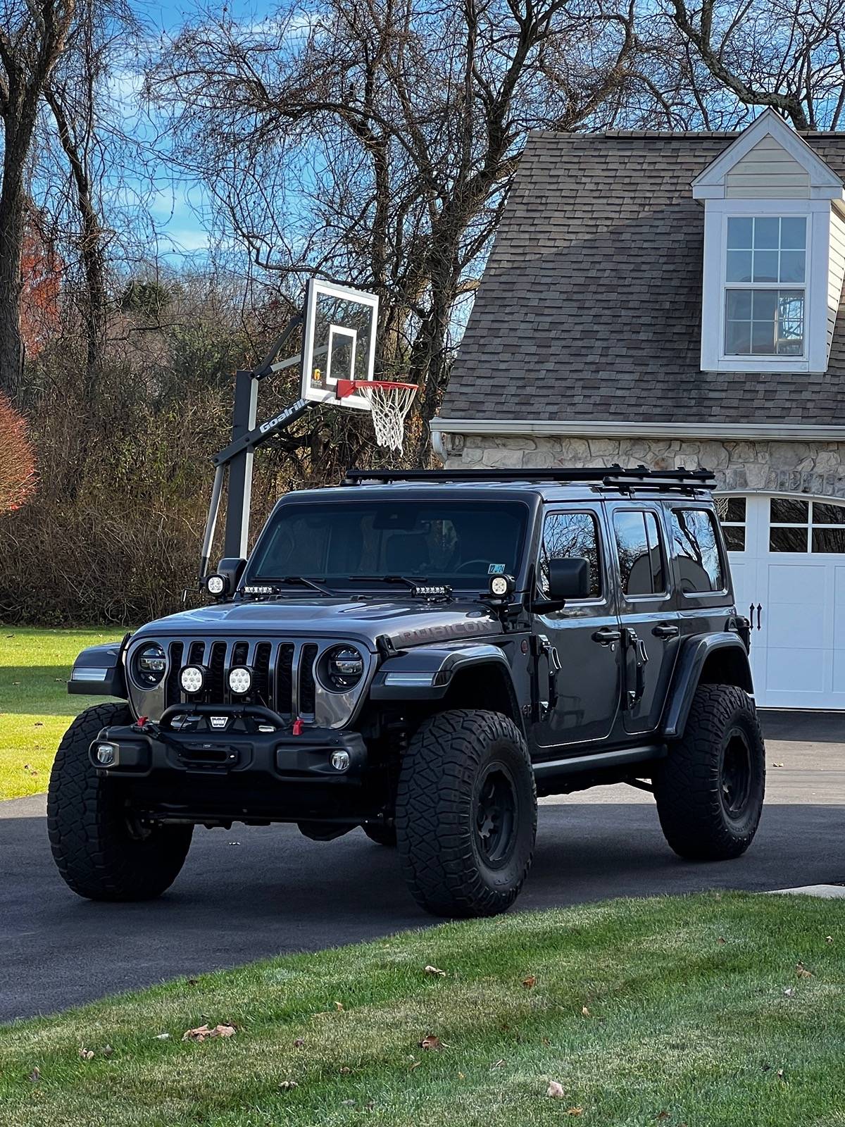 Jeep Wrangler JL Camping Rigs - please post yours IMG_4730