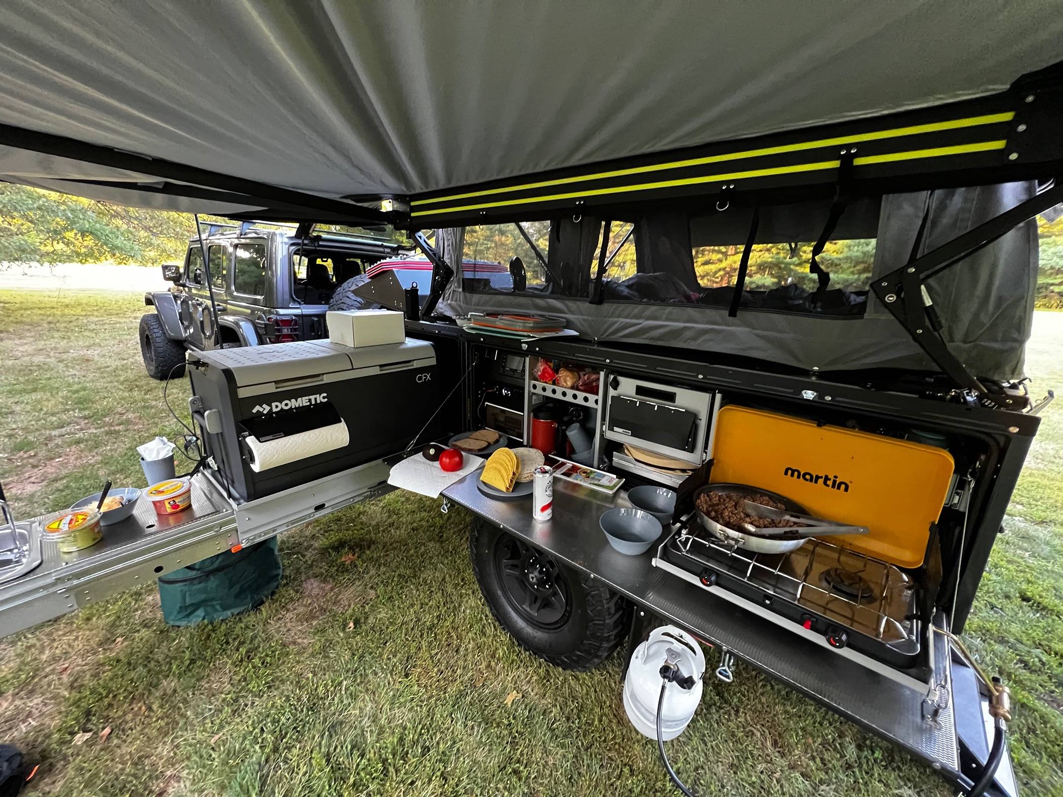 Jeep Wrangler JL Camping Rigs - please post yours IMG_2380
