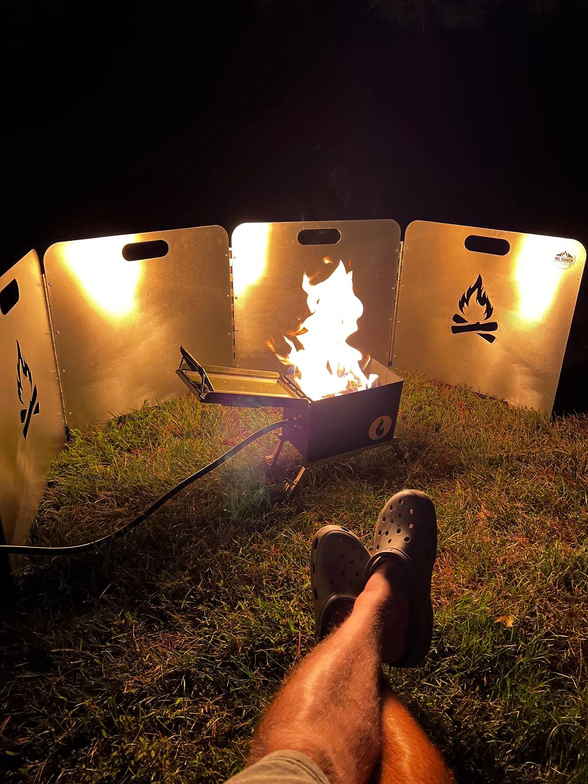 Jeep Wrangler JL Camping Rigs - please post yours 68446753902__A7071111-C47B-4510-9F91-F78ACDBC7E3C