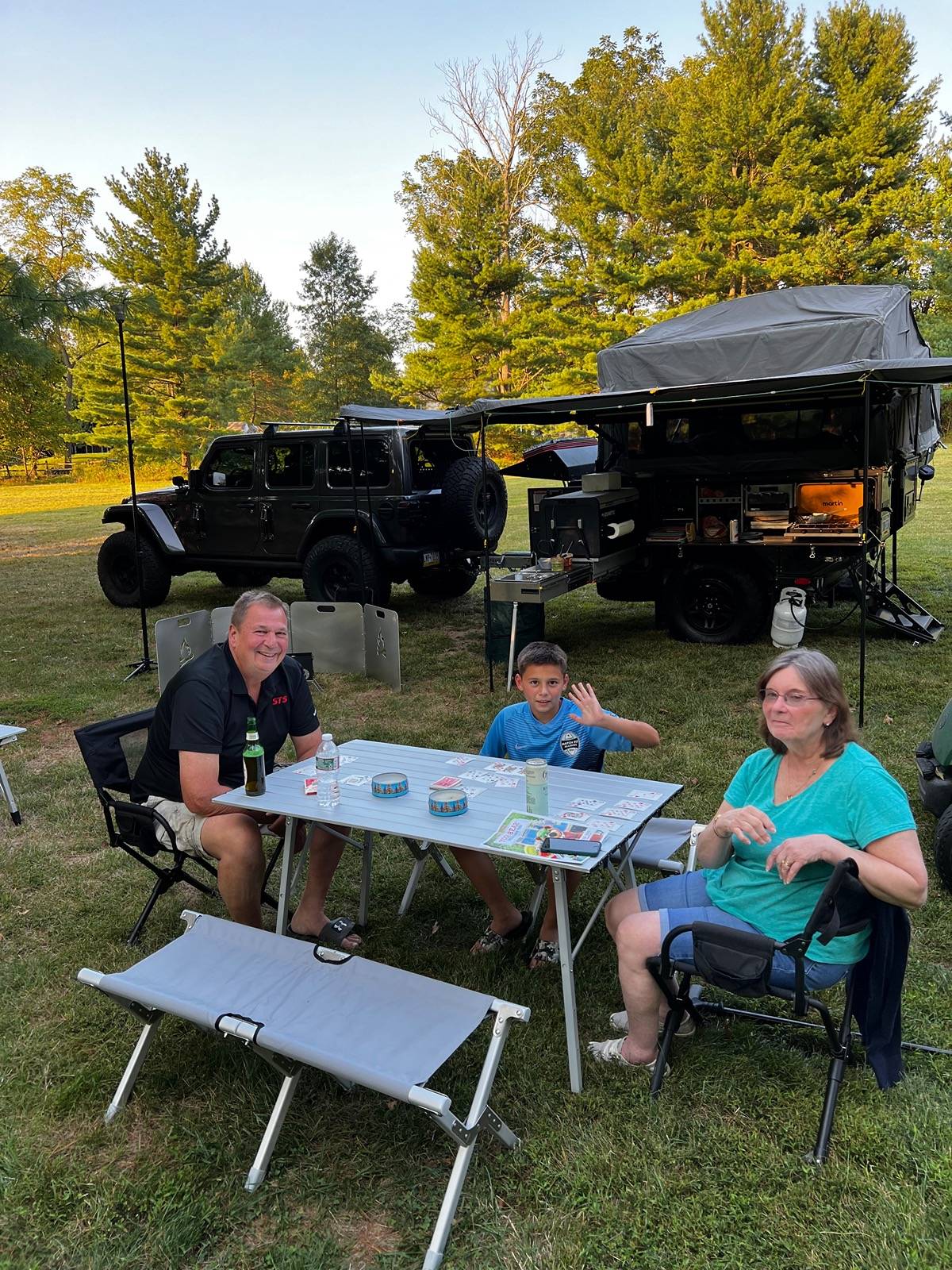Jeep Wrangler JL Camping Rigs - please post yours IMG_2372