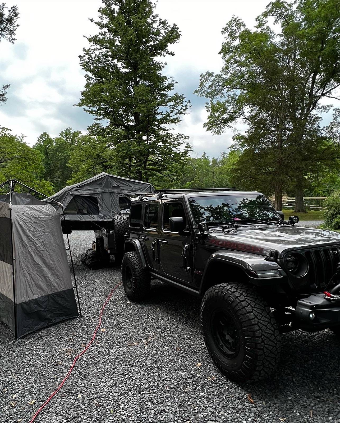 Jeep Wrangler JL Camping Rigs - please post yours E04F2E52-364E-49C3-AB6F-2B9514059932