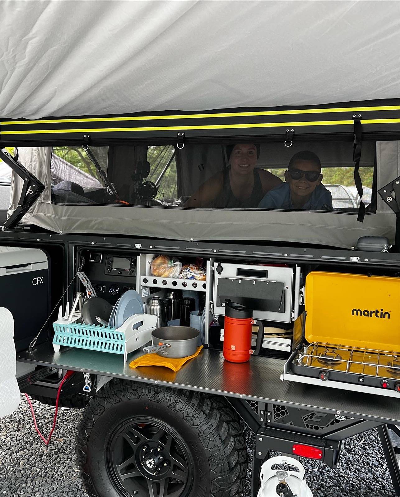 Jeep Wrangler JL Camping Rigs - please post yours 5305E5D9-E15D-4761-A862-8018560FD374