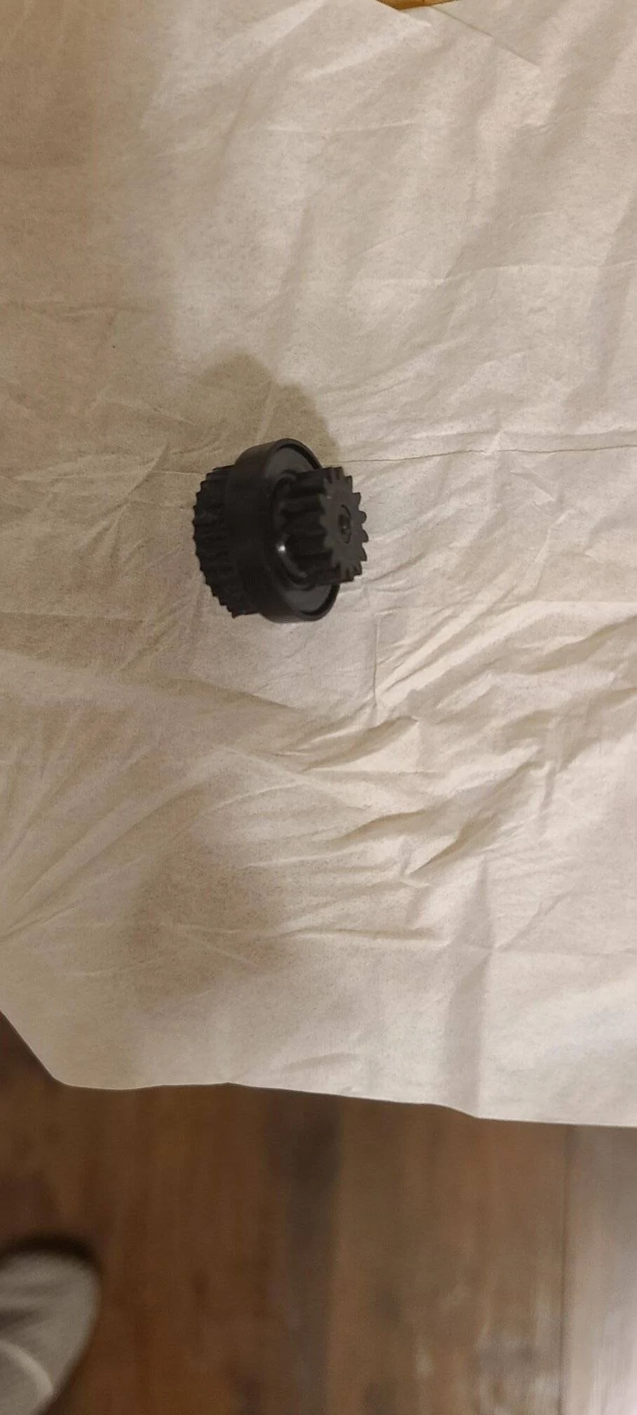 Jeep Wrangler JL Help to ID this part please 20240619_101952