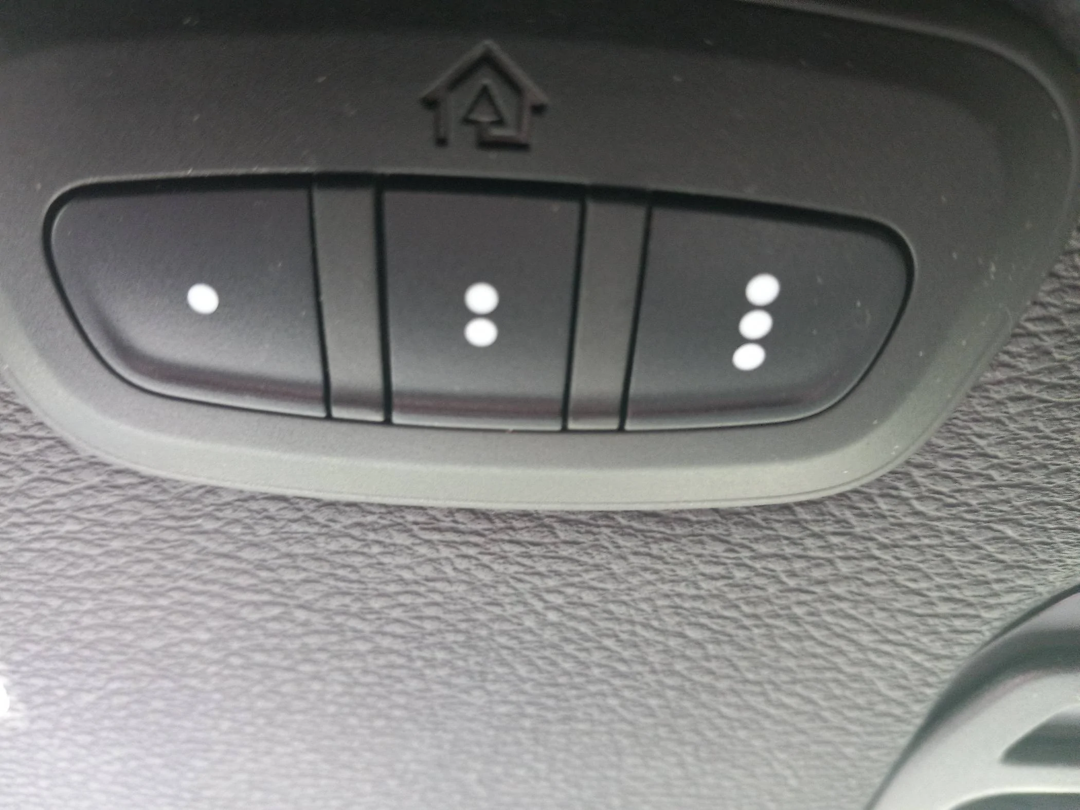 Jeep Wrangler JL What are these please? 20240619_144036