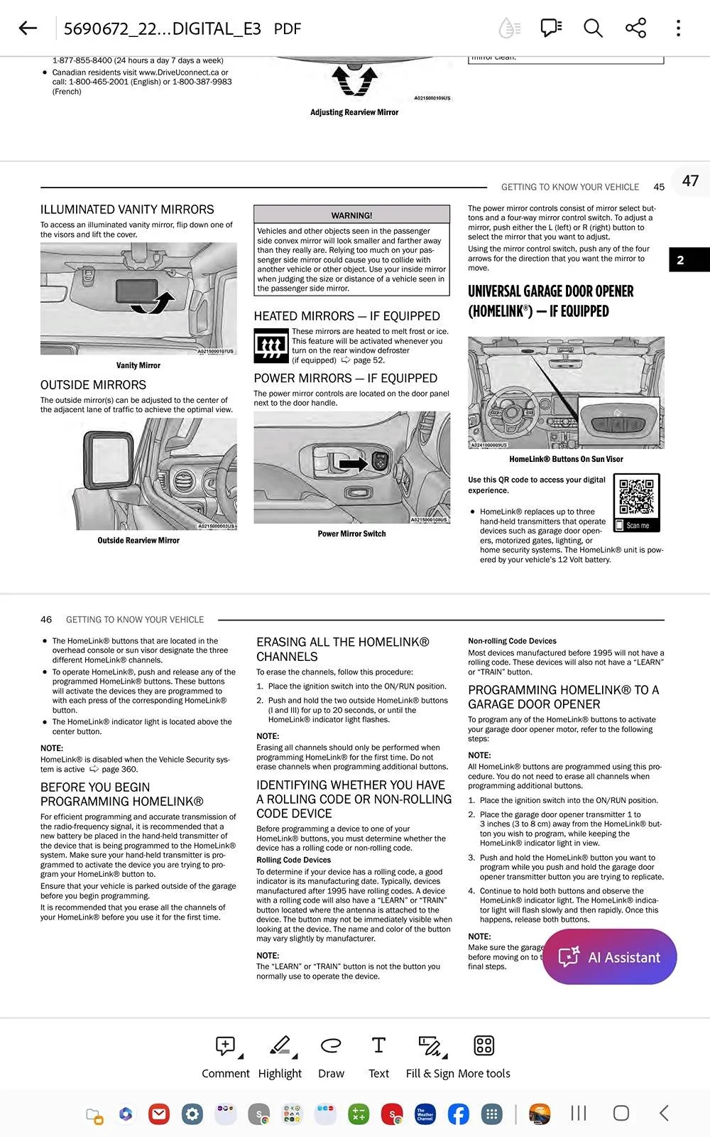 Jeep Wrangler JL What are these please? Screenshot_20240619_155905_Adobe Acrobat
